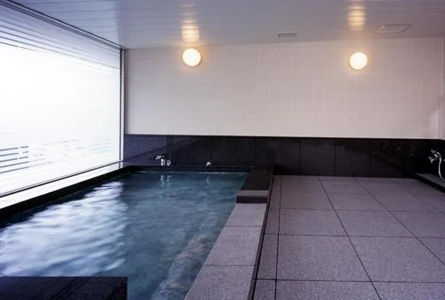 Public Bath in Hotel Le Port Kojimachi
