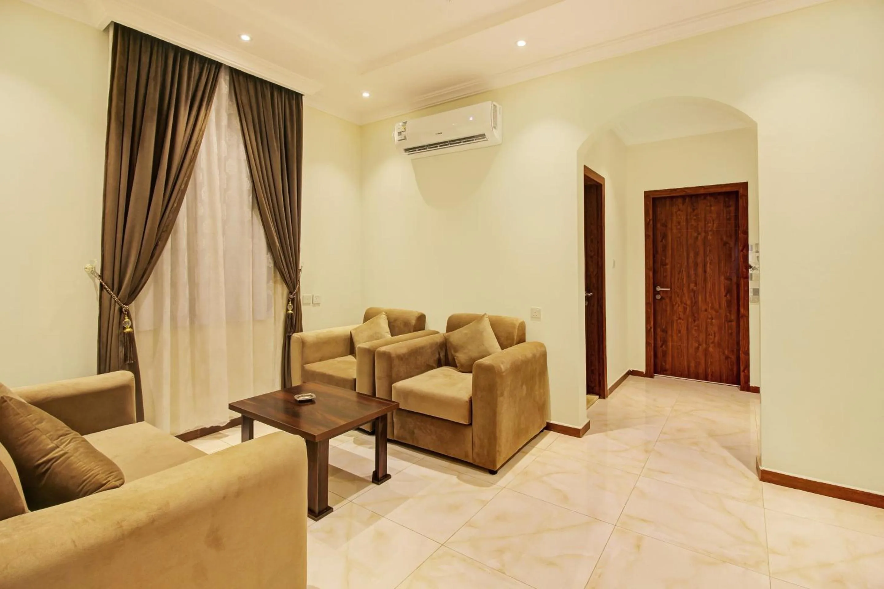 Bedroom in Al Tamayoz Al Raqi - Hiraa