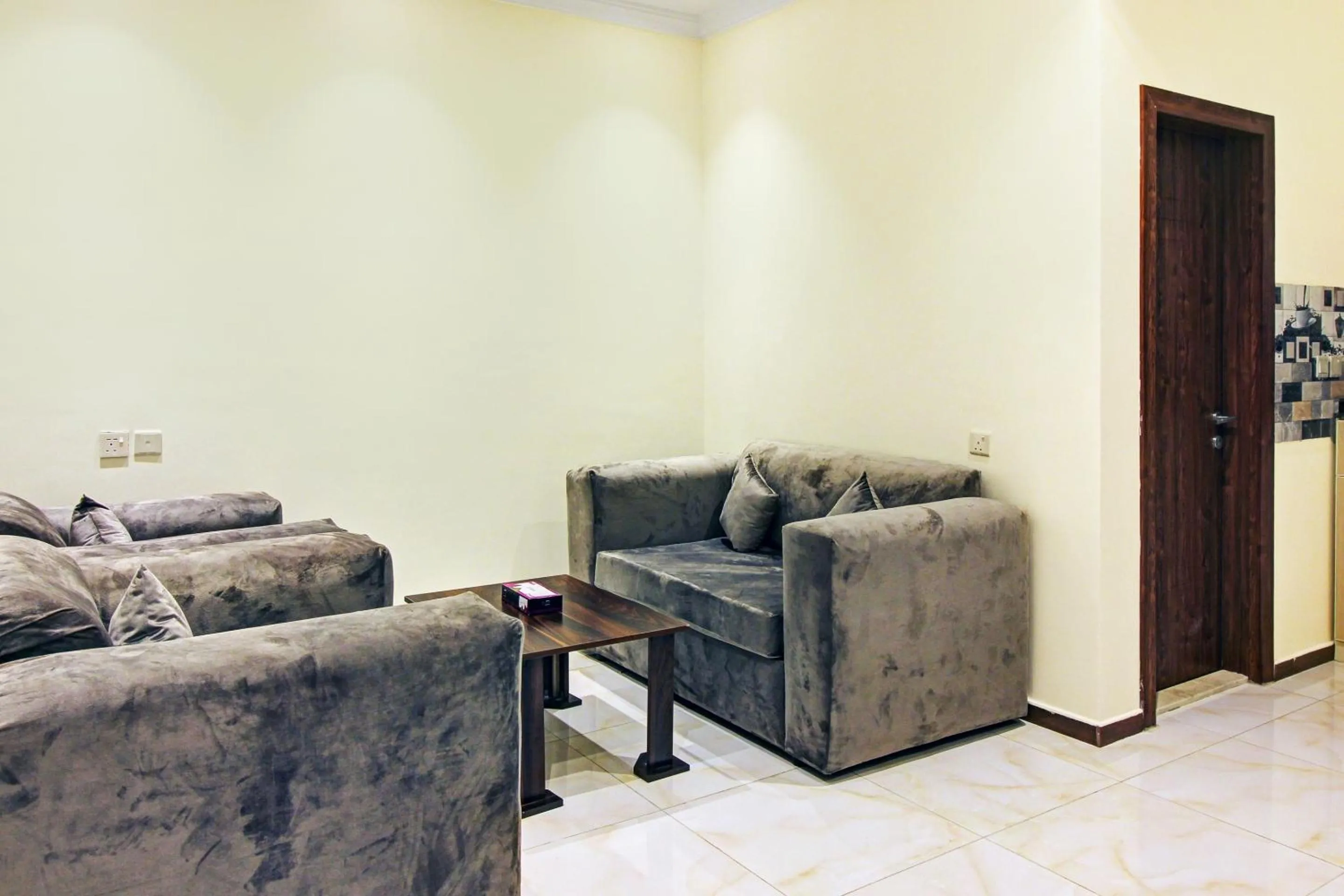 Bedroom in Al Tamayoz Al Raqi - Hiraa