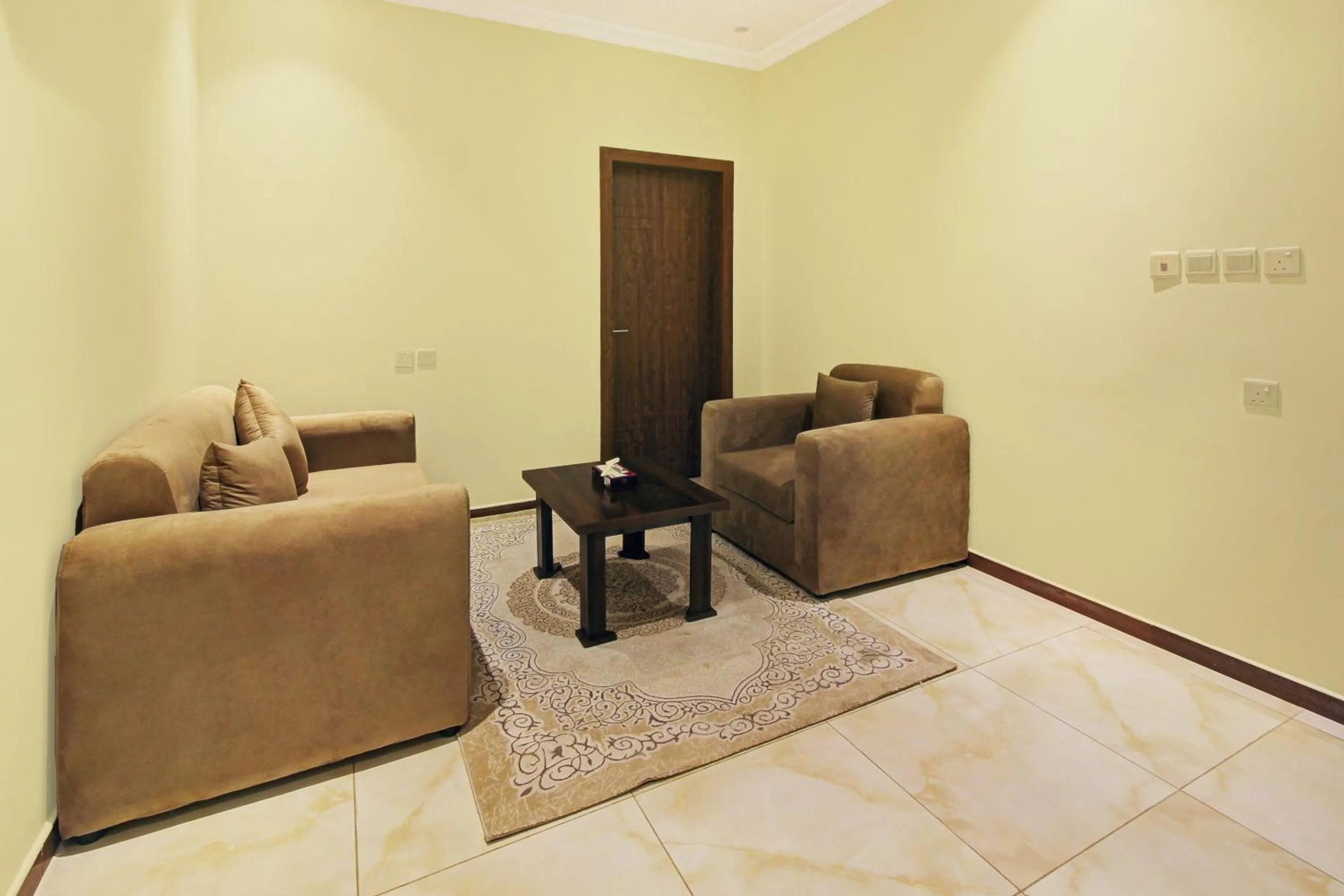 Bedroom in Al Tamayoz Al Raqi - Hiraa