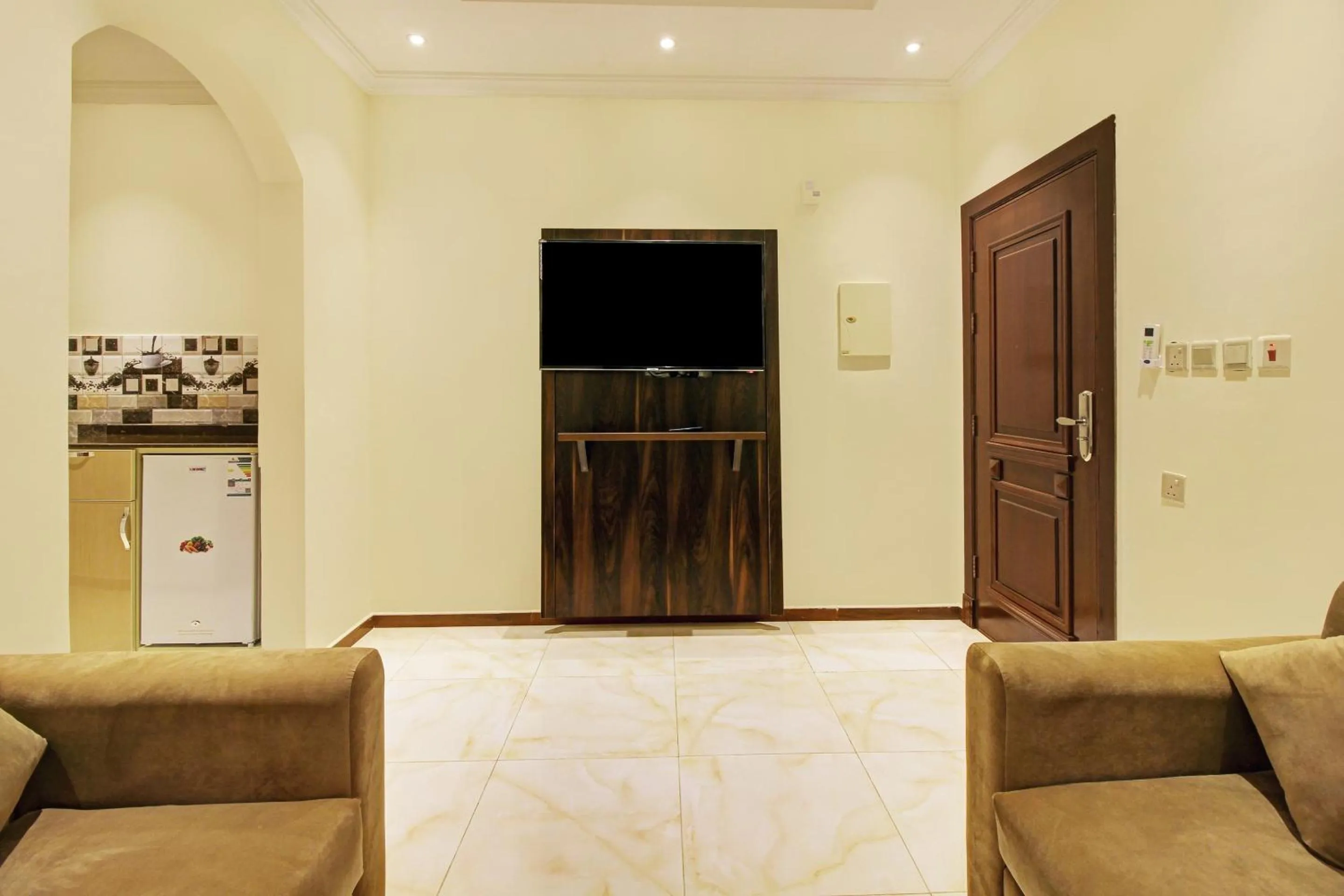 Bedroom in Al Tamayoz Al Raqi - Hiraa