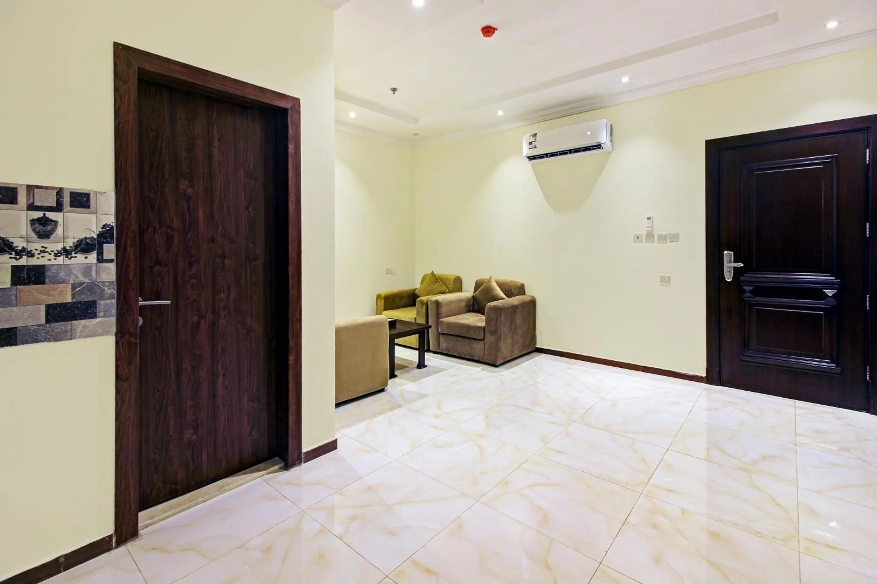 Bedroom in Al Tamayoz Al Raqi - Hiraa