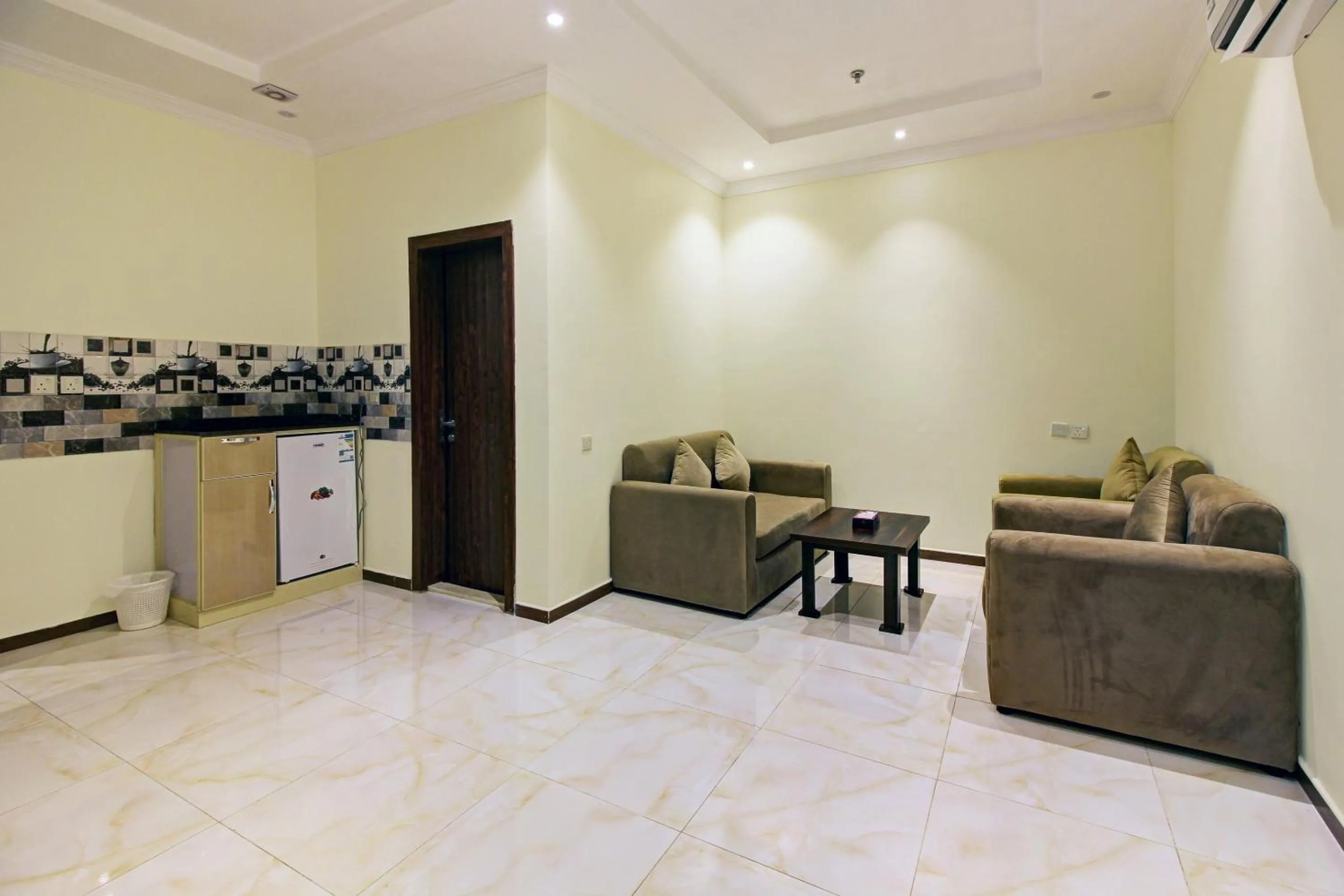 Bedroom in Al Tamayoz Al Raqi - Hiraa