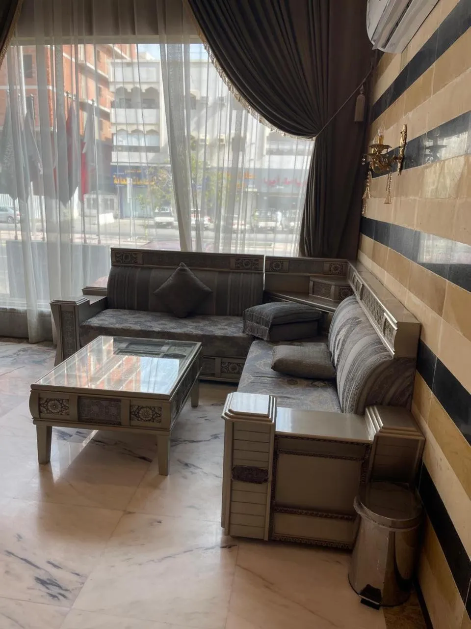 Al Tamayoz Al Raqi - Hiraa