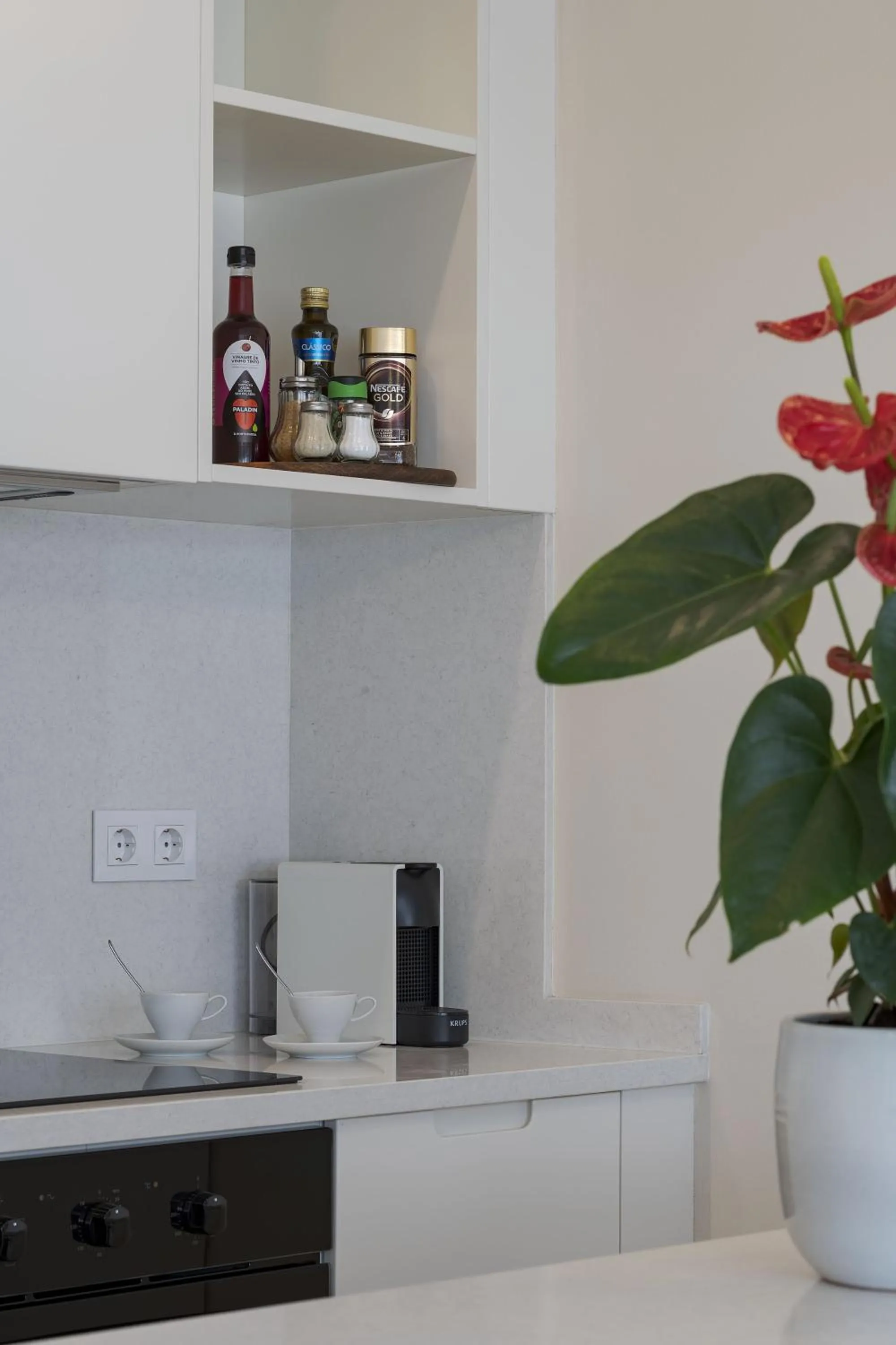 One-Bedroom Apartment in Peixeira Studios and Apartments