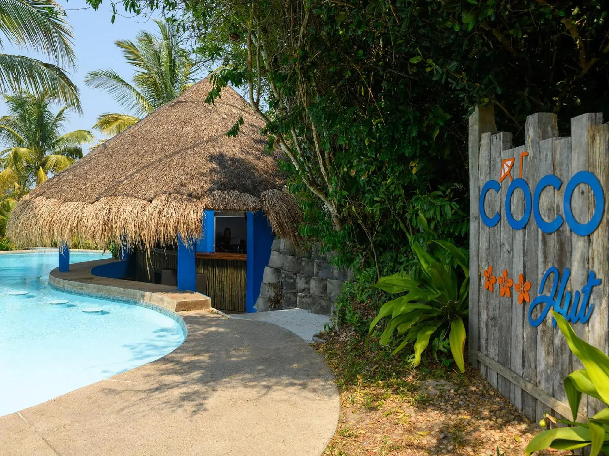 Lounge or bar in San Martinho Hotel Lounge or bar in San Martinho Hotel