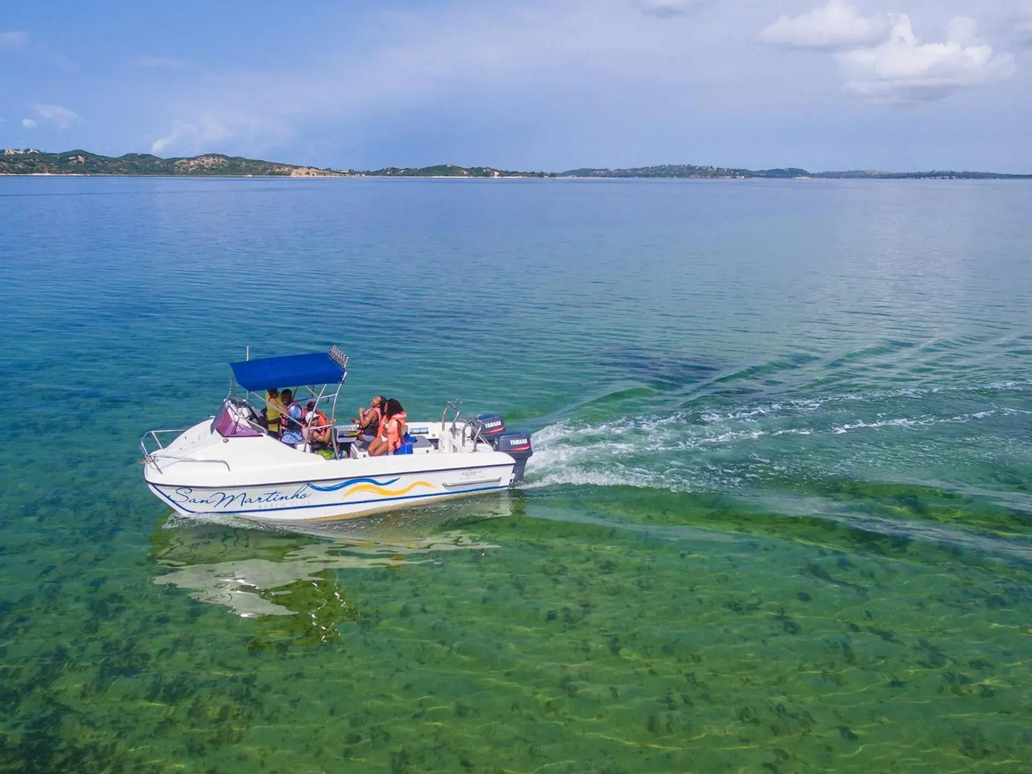 Area and facilities in San Martinho Hotel Area and facilities in San Martinho Hotel