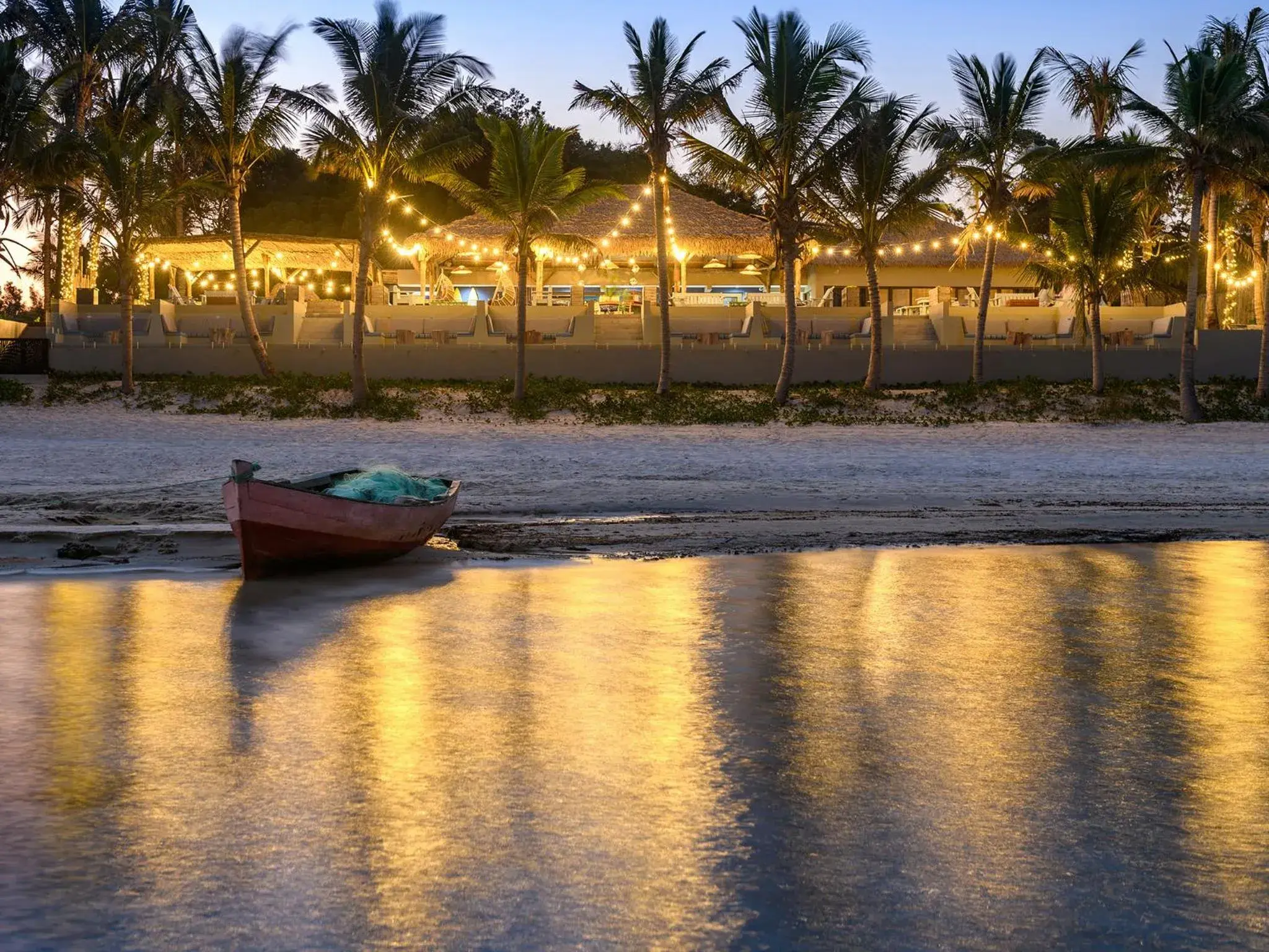 Lounge or bar in San Martinho Hotel Lounge or bar in San Martinho Hotel
