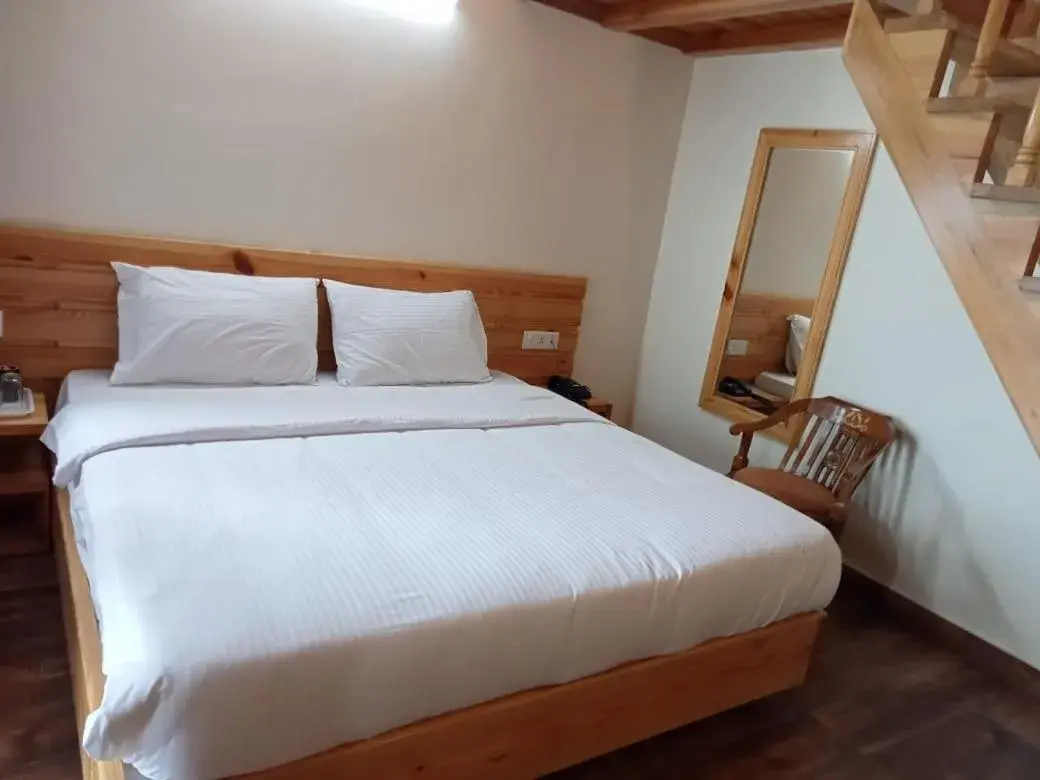 The Kumaon Retreat The Kumaon Retreat