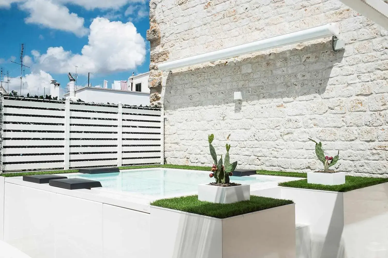 Ulivi Bianchi - Luxury Home in Puglia Ulivi Bianchi - Luxury Home in Puglia