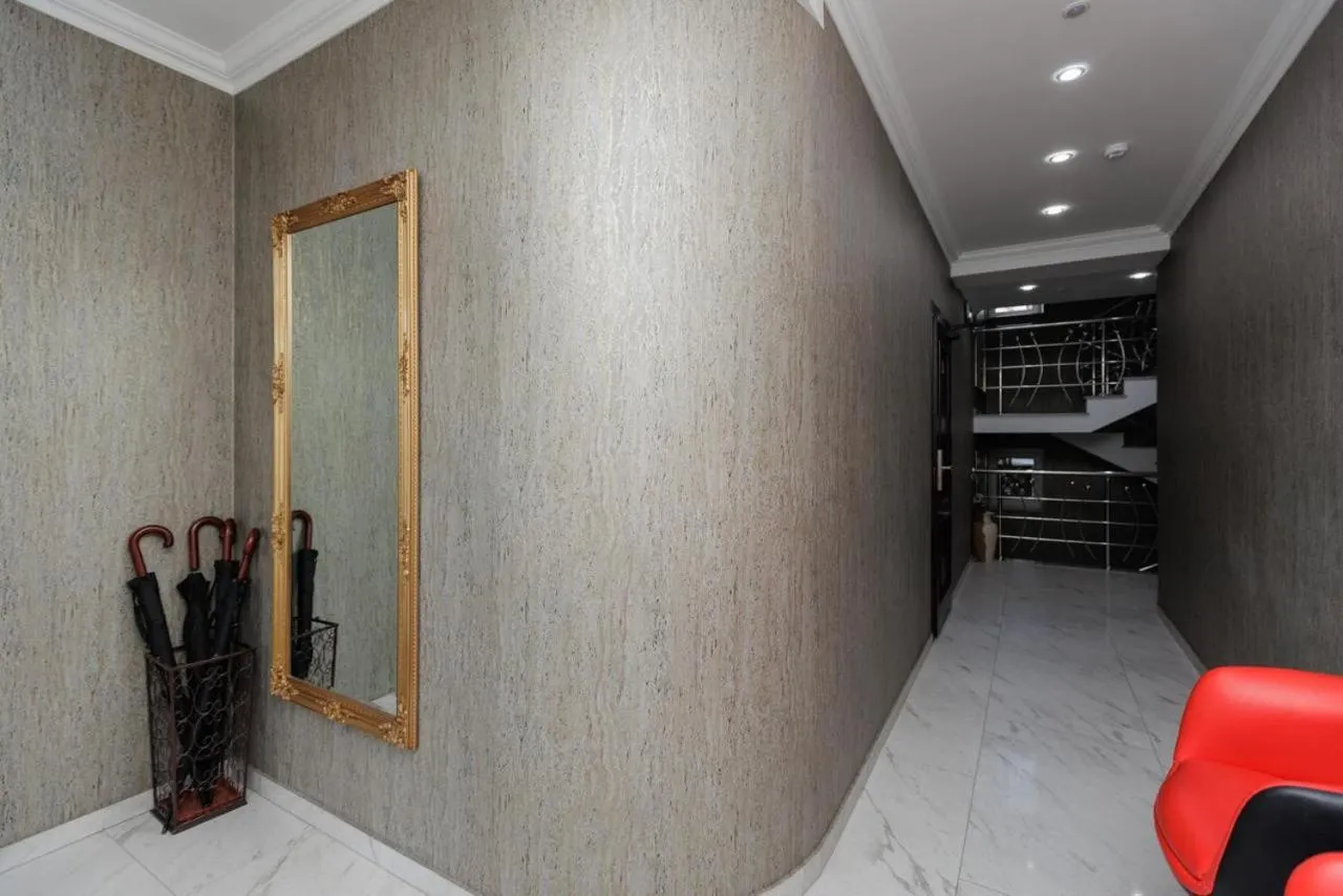 Premier City Apart Hotel Chisinau