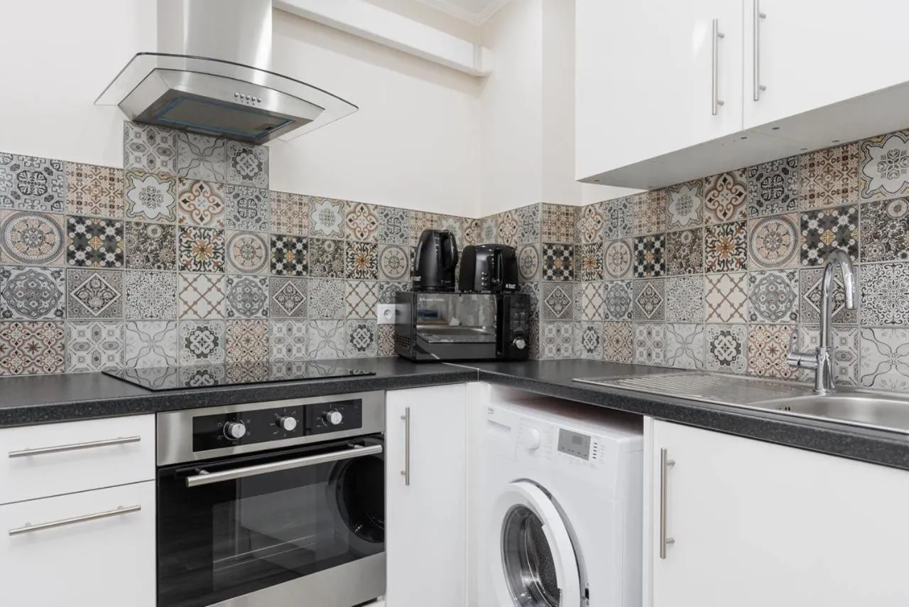 Premier City Apart Hotel Chisinau