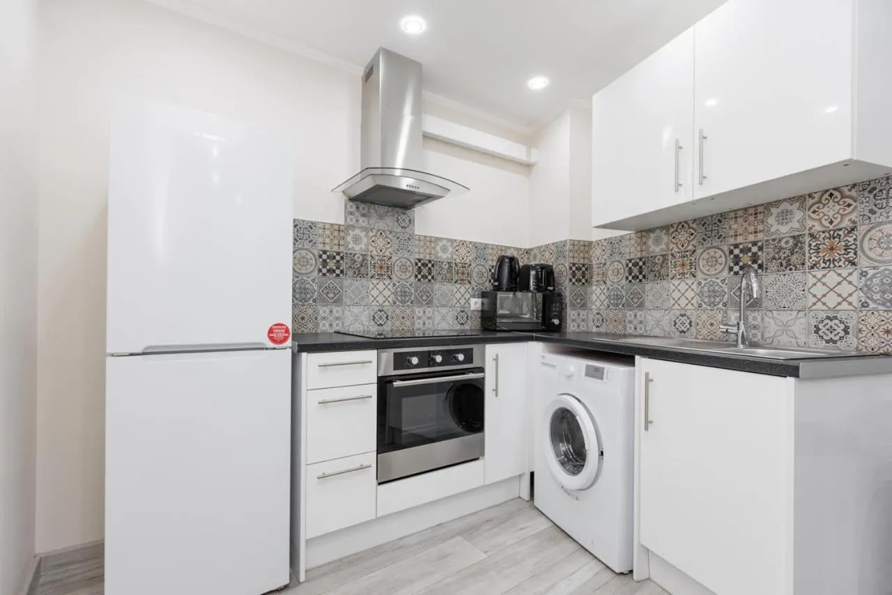 Premier City Apart Hotel Chisinau