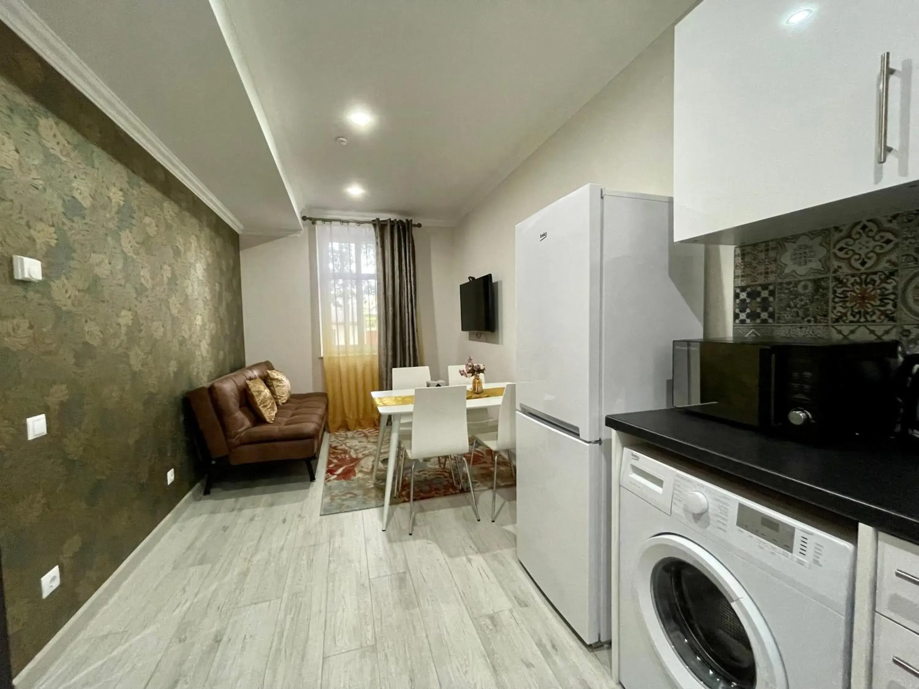 Superior Apartment in Premier City Apart Hotel Chisinau Superior Apartment in Premier City Apart Hotel Chisinau