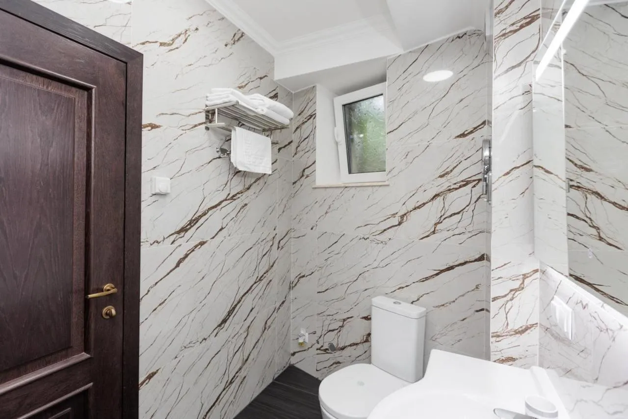 Premier City Apart Hotel Chisinau