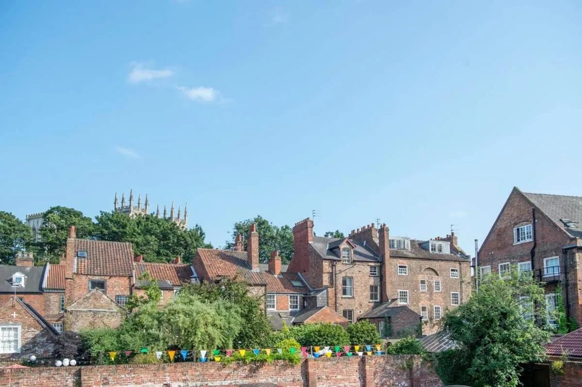 The Quadrant - The Botanical Suite