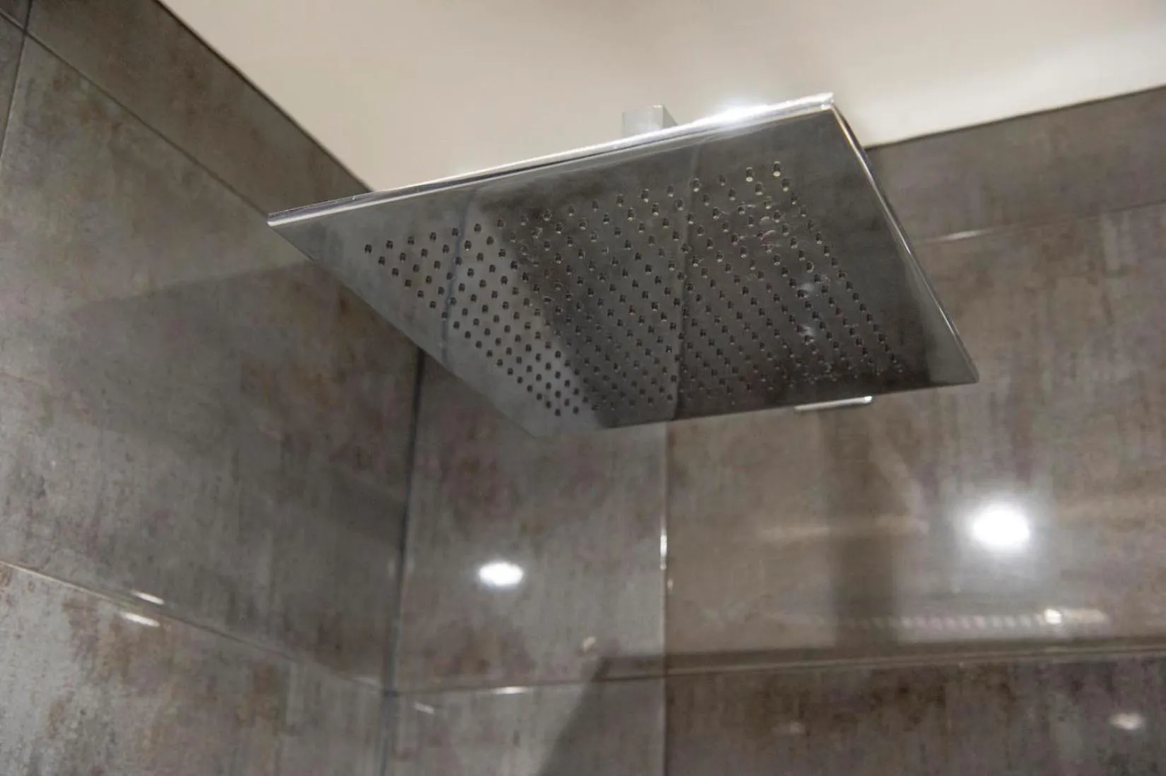 Bathroom in The Quadrant - The Botanical Suite