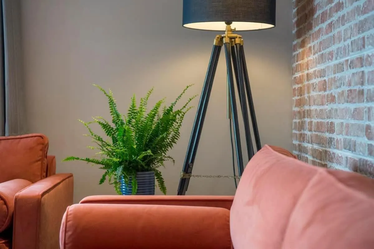 The Quadrant - The Botanical Suite