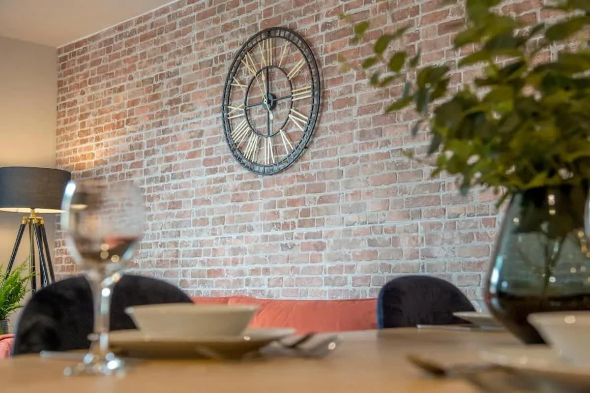 The Quadrant - The Botanical Suite