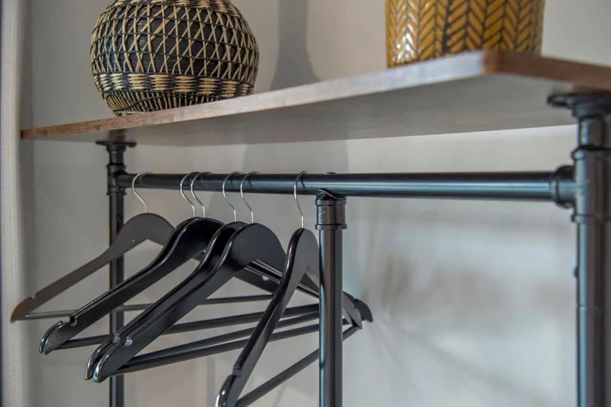 The Quadrant - The Botanical Suite