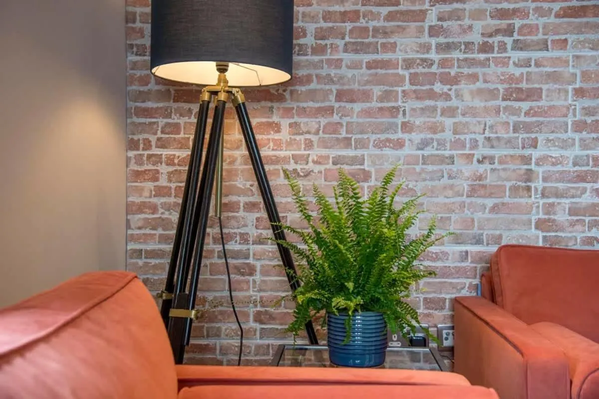 The Quadrant - The Botanical Suite