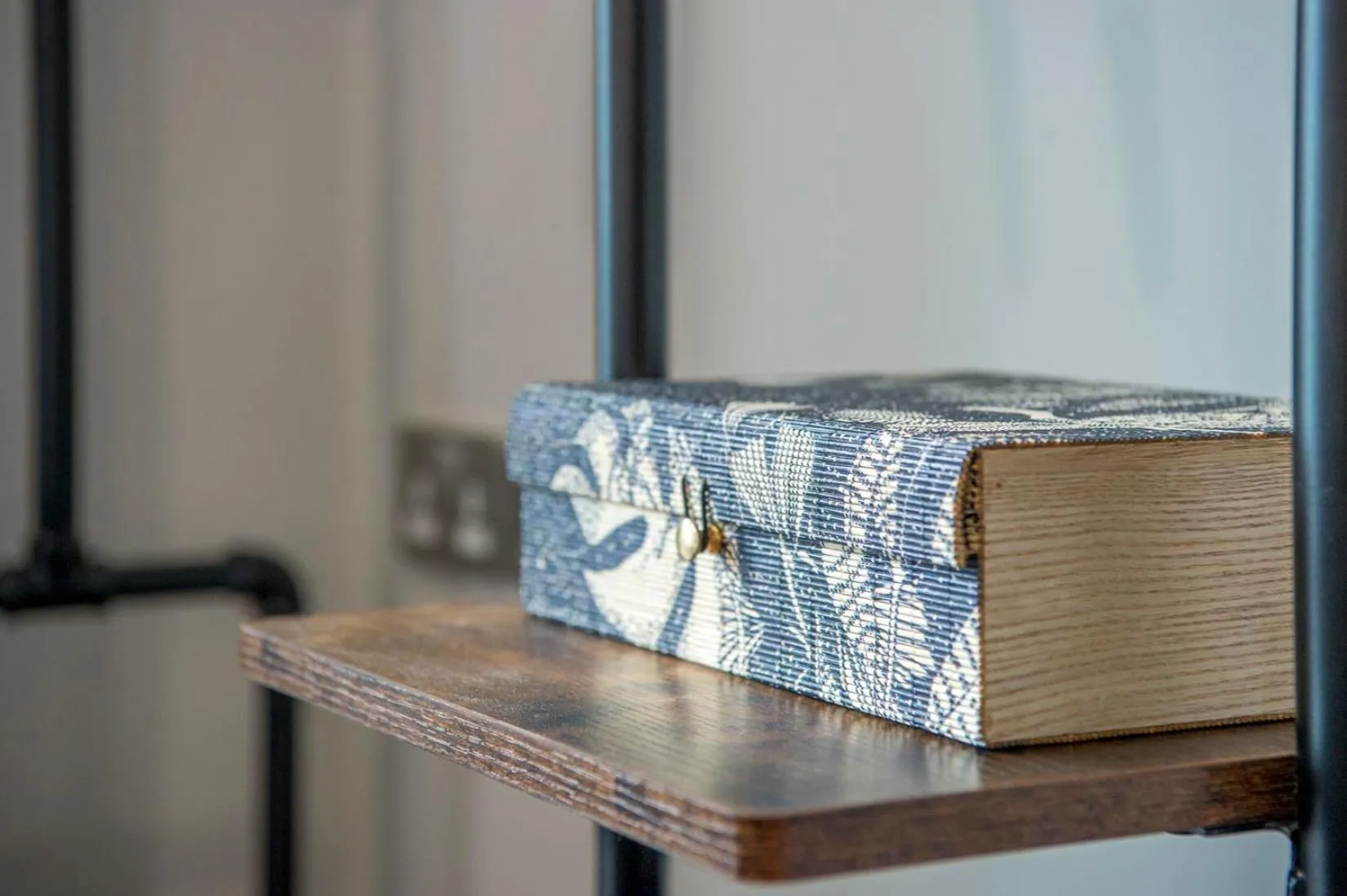 Other in The Quadrant - The Botanical Suite