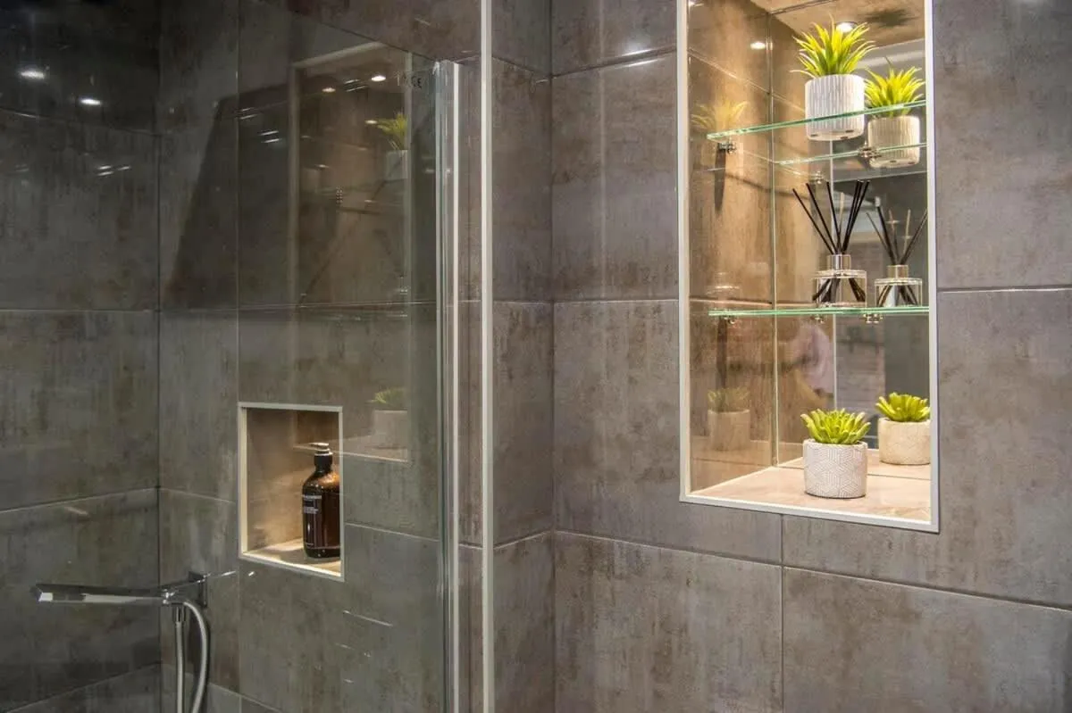 The Quadrant - The Botanical Suite