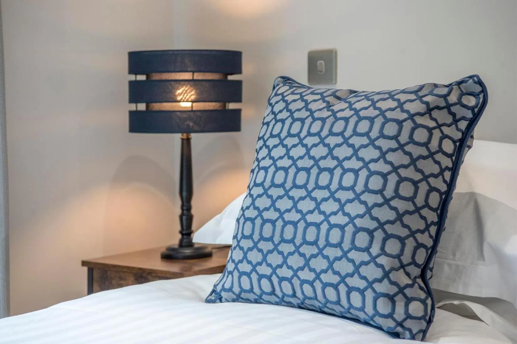 Other, Bed in The Quadrant - The Botanical Suite