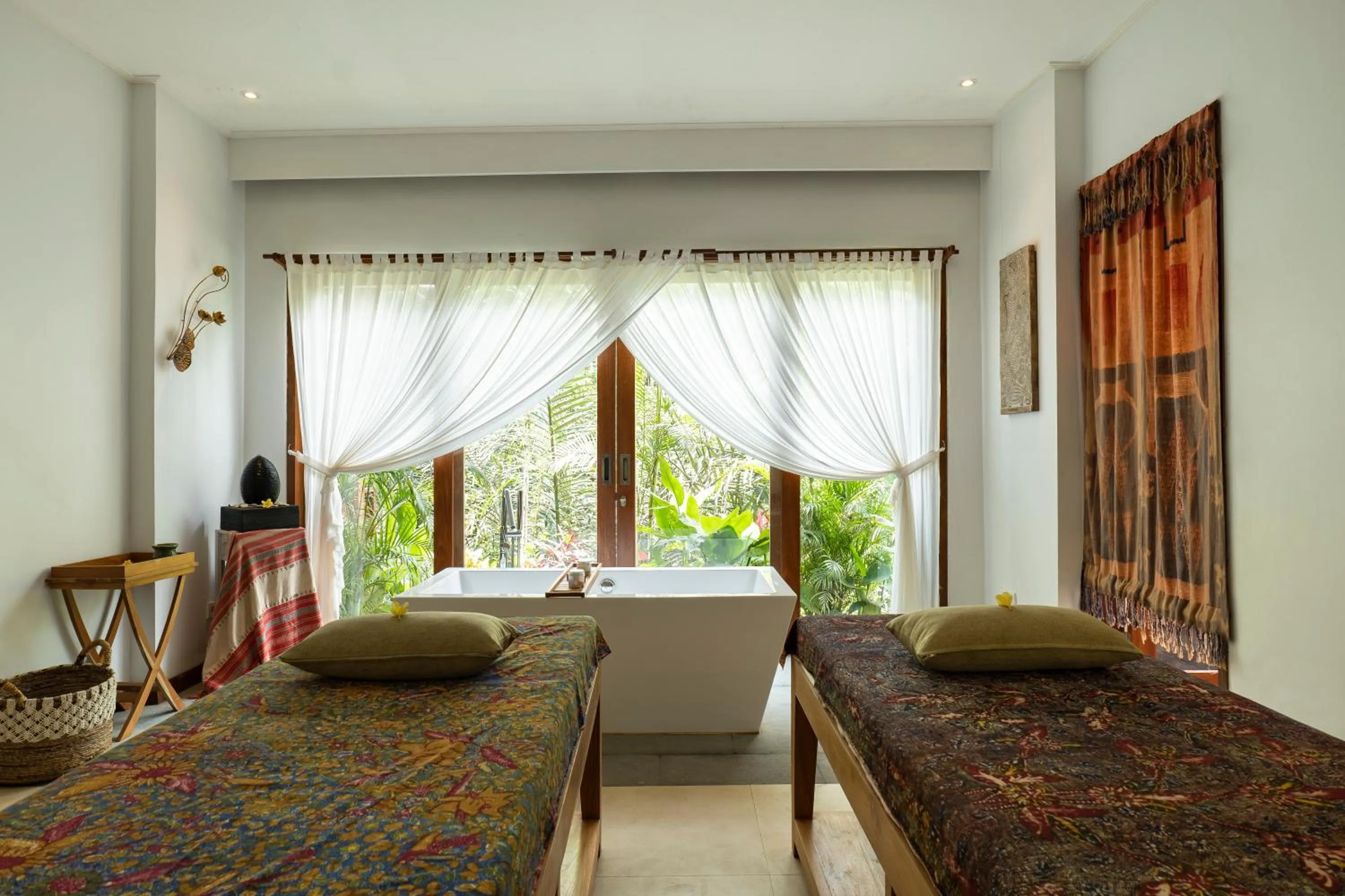 Massage, Bed in Vije Boutique Resort & Spa