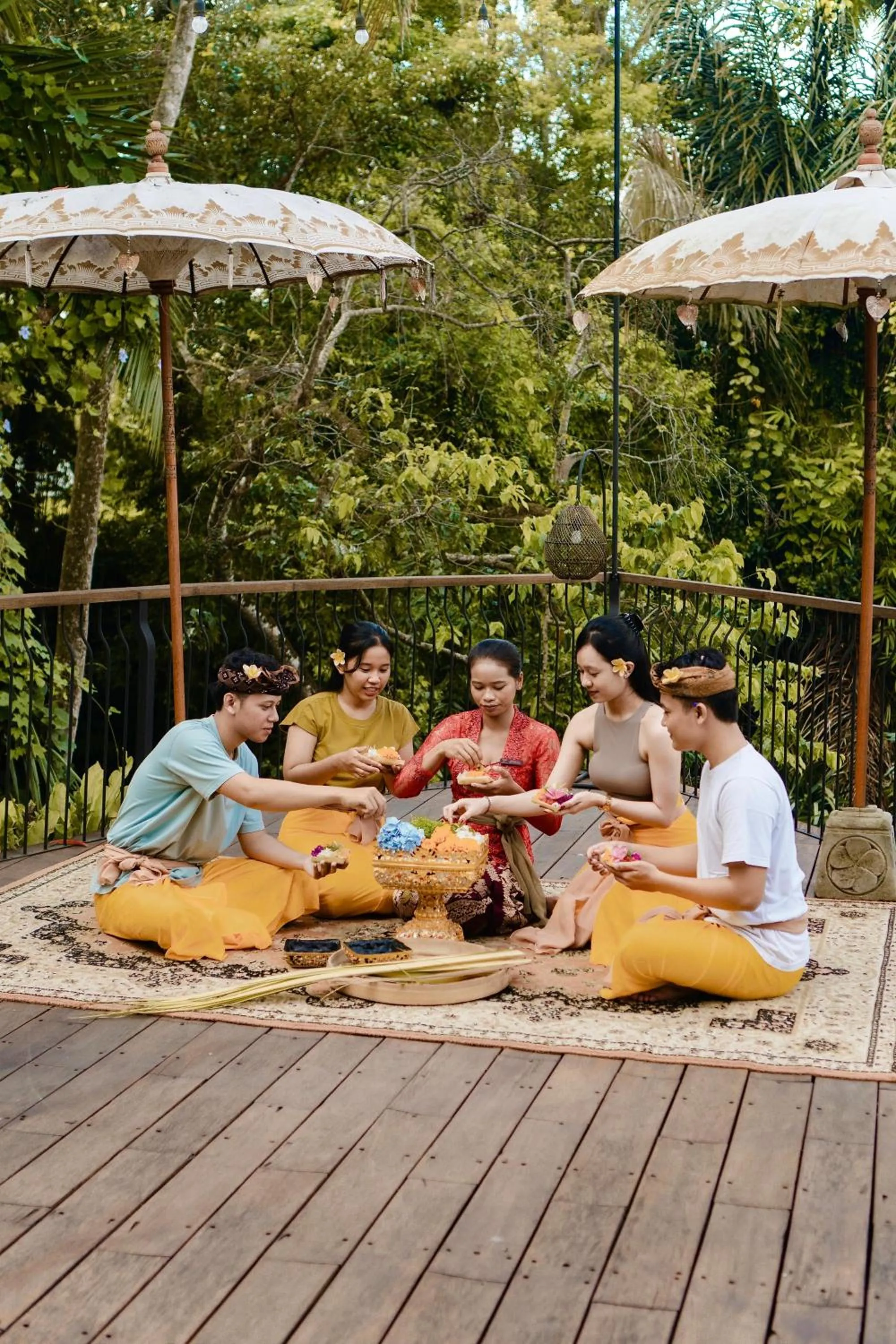 Activities in Vije Boutique Resort & Spa