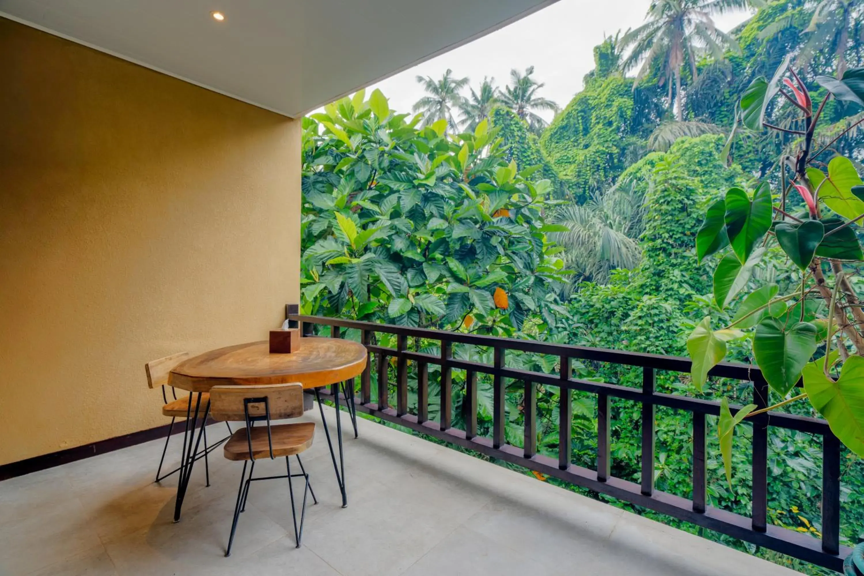 Two Bedroom Royal Family Jungle View with Daily Cocktail in Vije Boutique Resort & Spa Two Bedroom Royal Family Jungle View with Daily Cocktail in Vije Boutique Resort & Spa