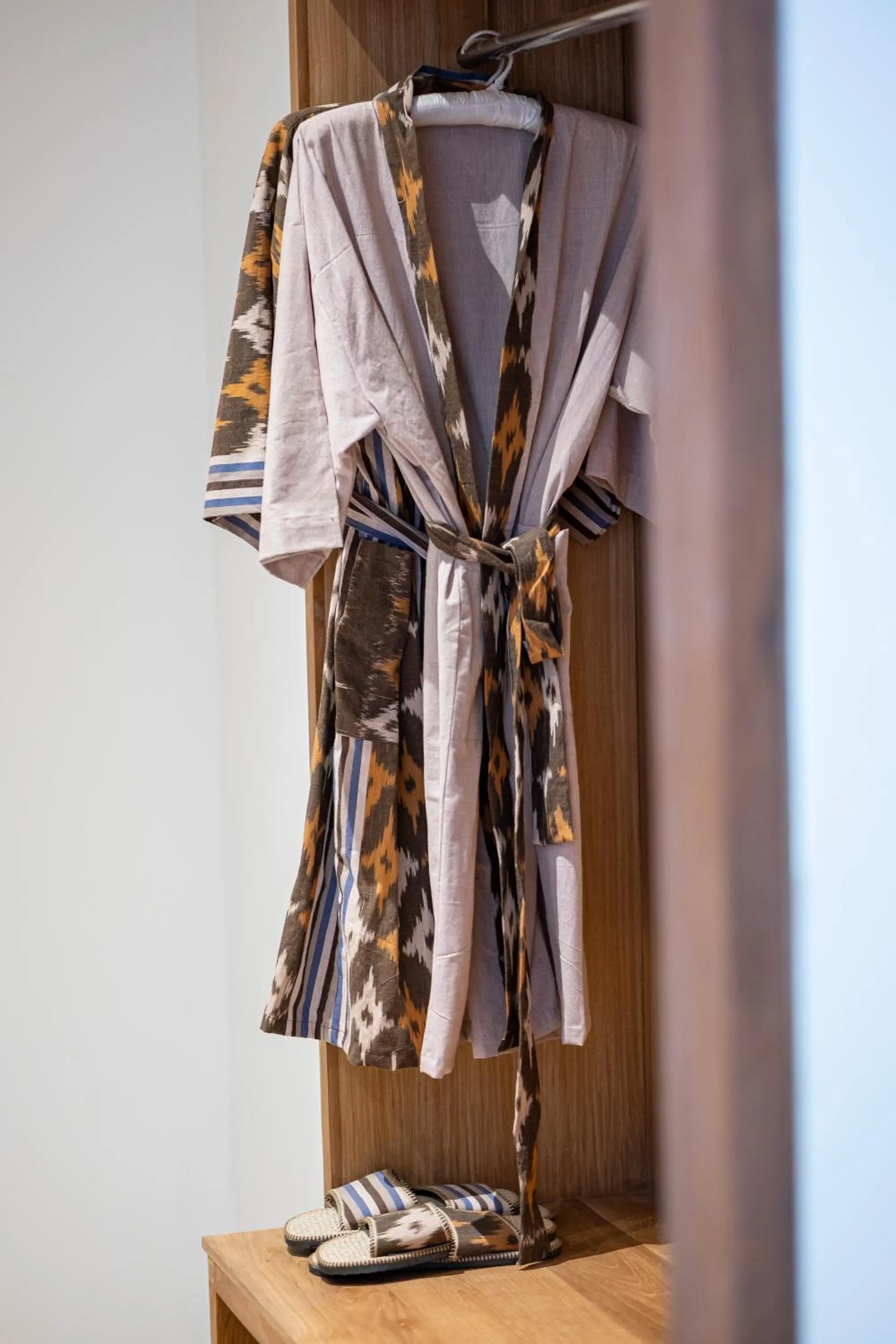 Massage in Vije Boutique Resort & Spa