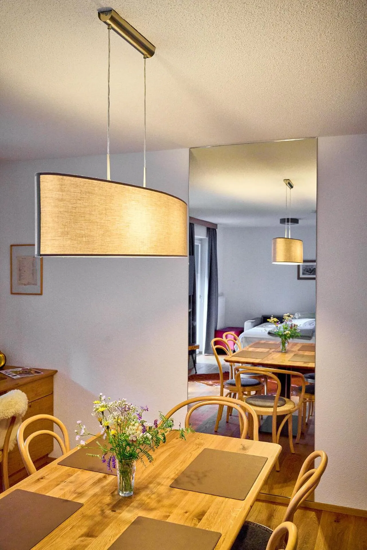 Summer in Apartments Hohenberger Mallnitz - Mein Platz in den Bergen!