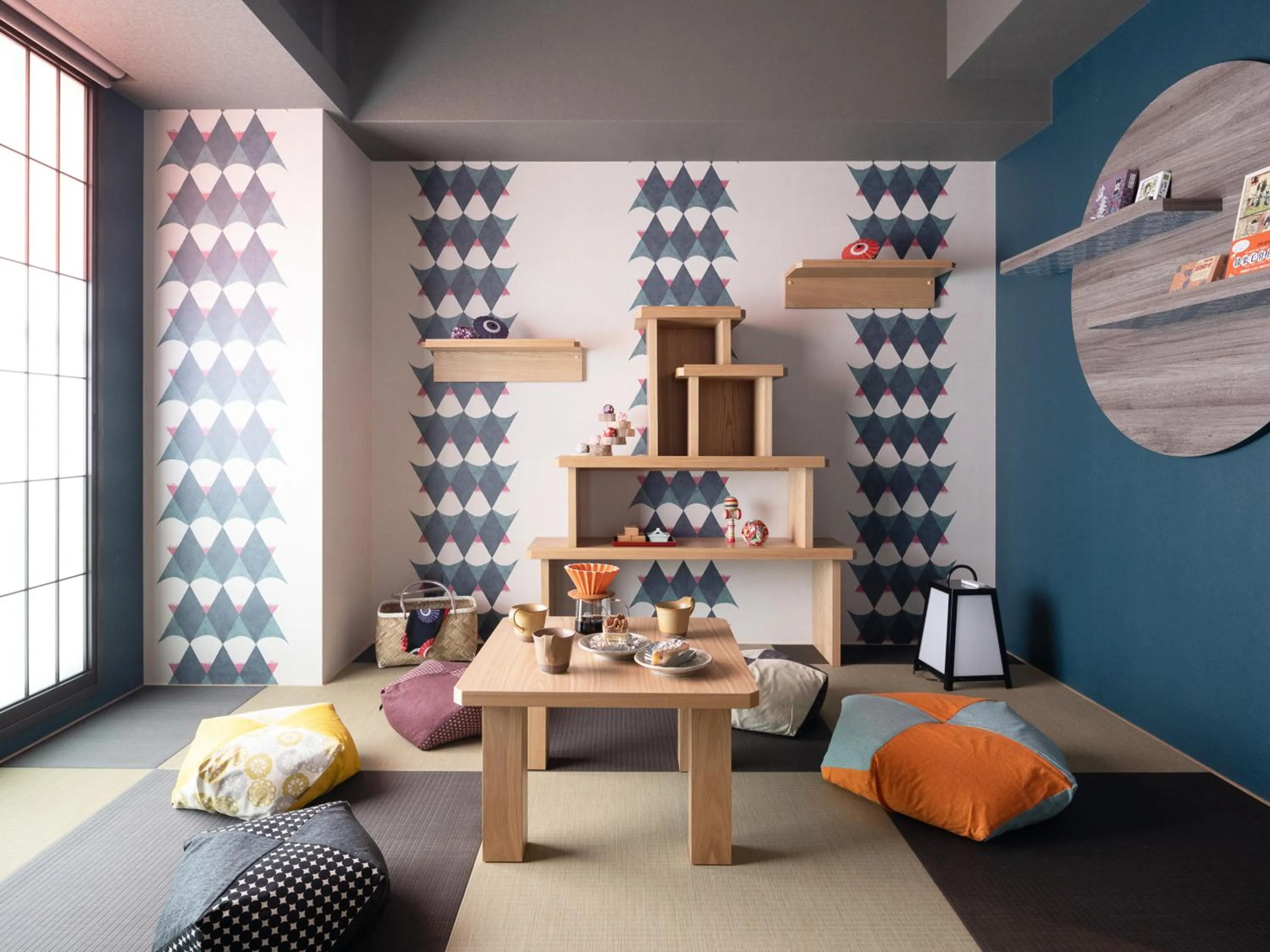 Other in MIMARU SUITES Kyoto Central