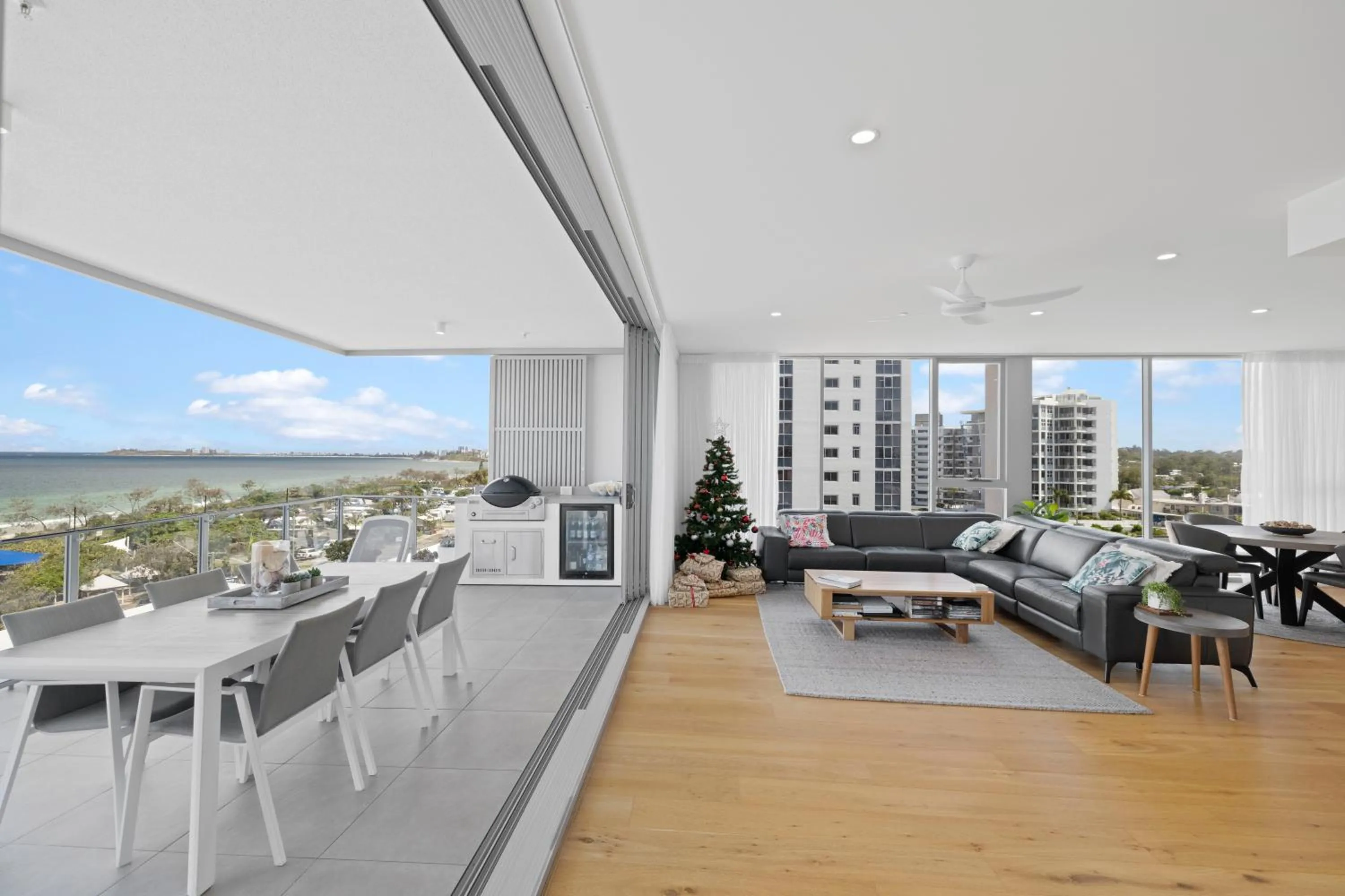 Rise Maroochydore