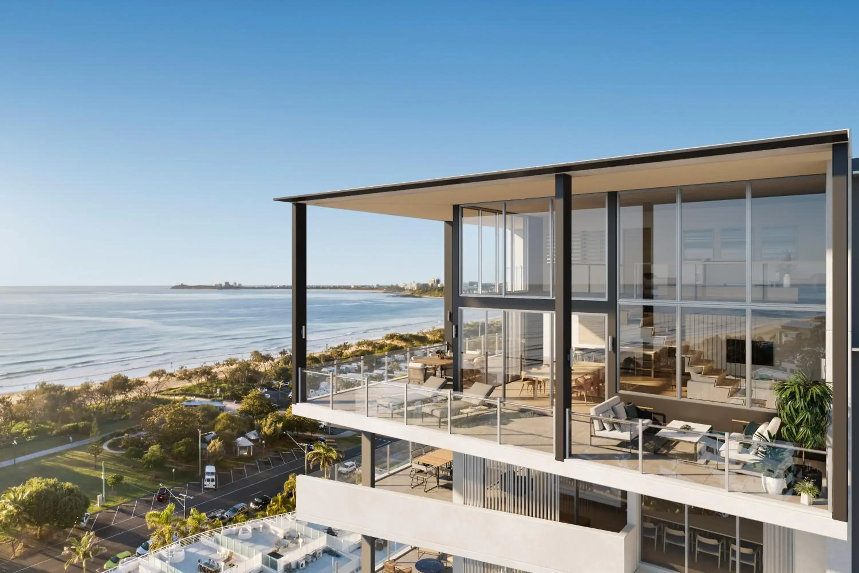 Rise Maroochydore Rise Maroochydore