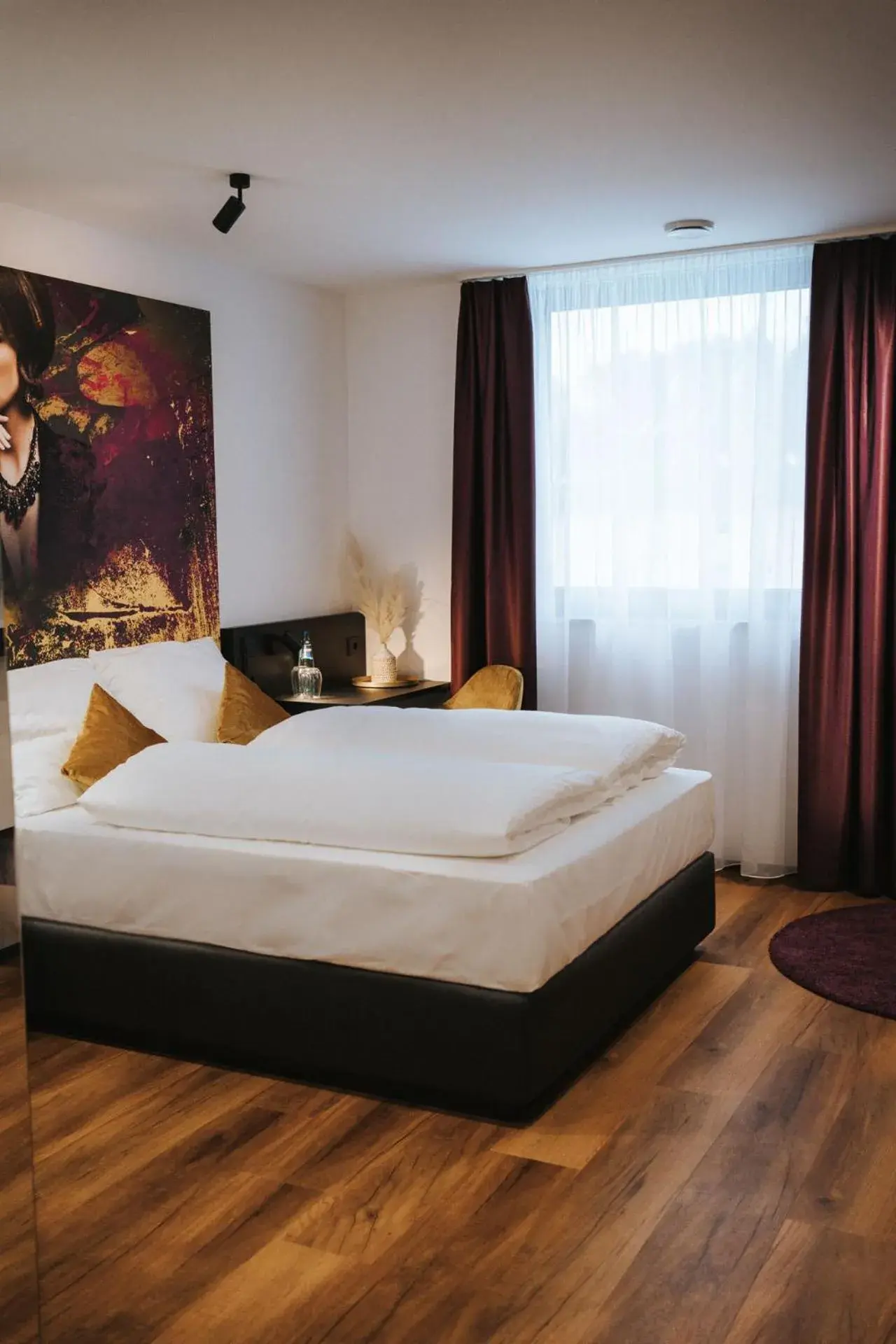 Bed in Sombea Bed in Sombea