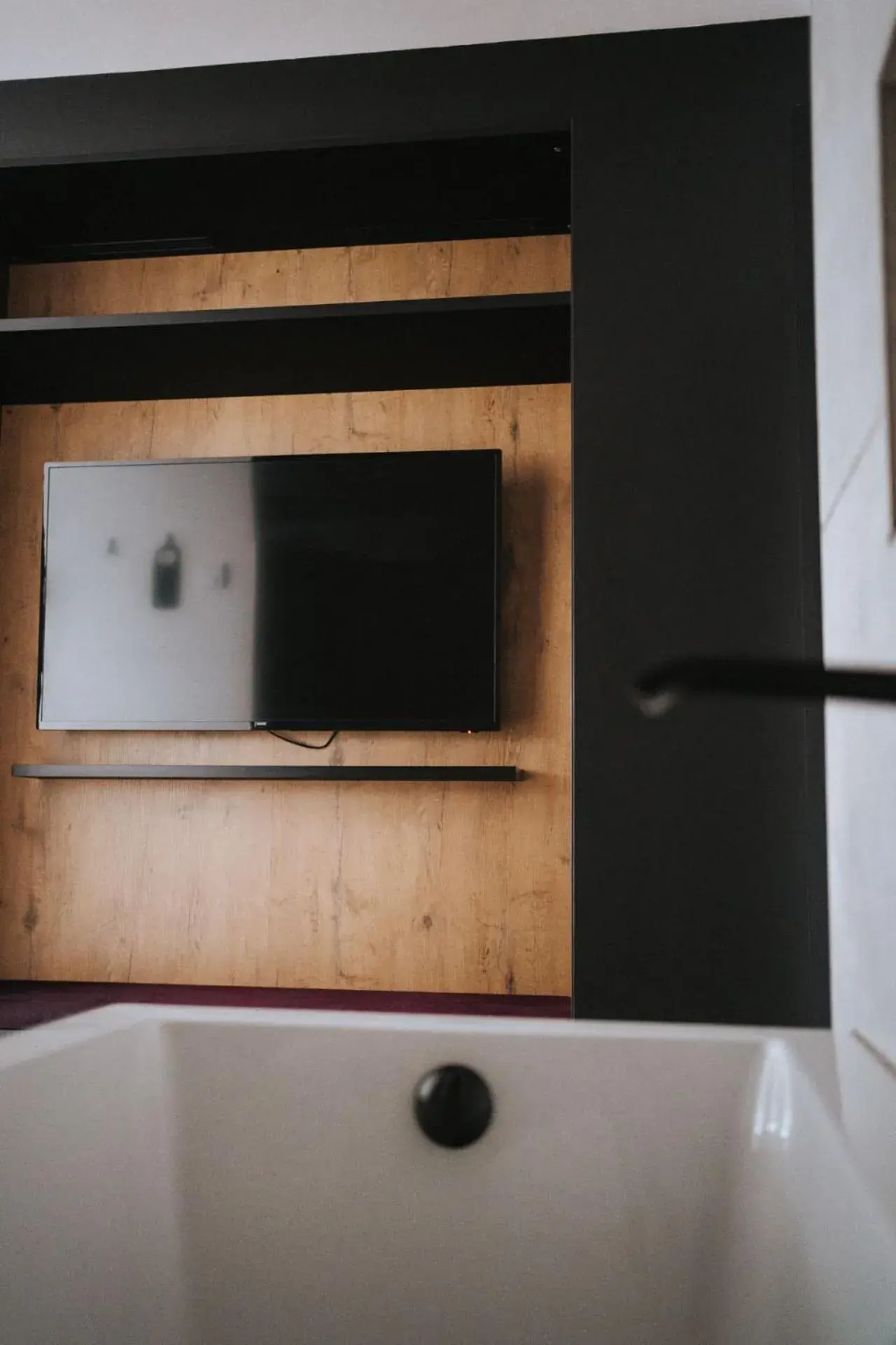 Bathroom in Sombea Bathroom in Sombea