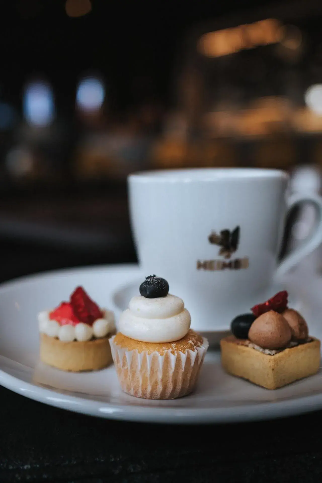 Breakfast in Sombea Breakfast in Sombea