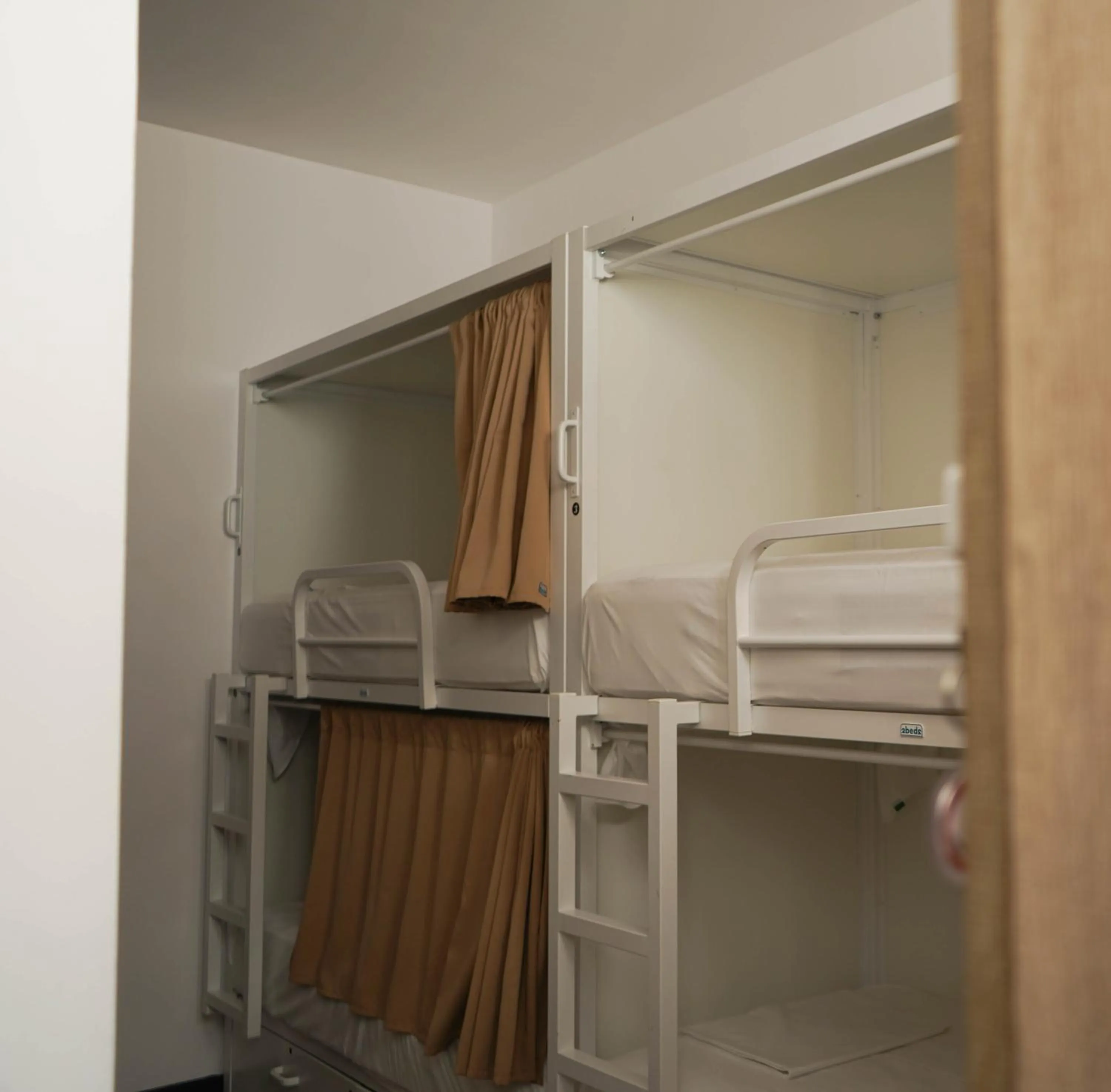 bunk bed, Bed in Sweet Sevilla Hostel