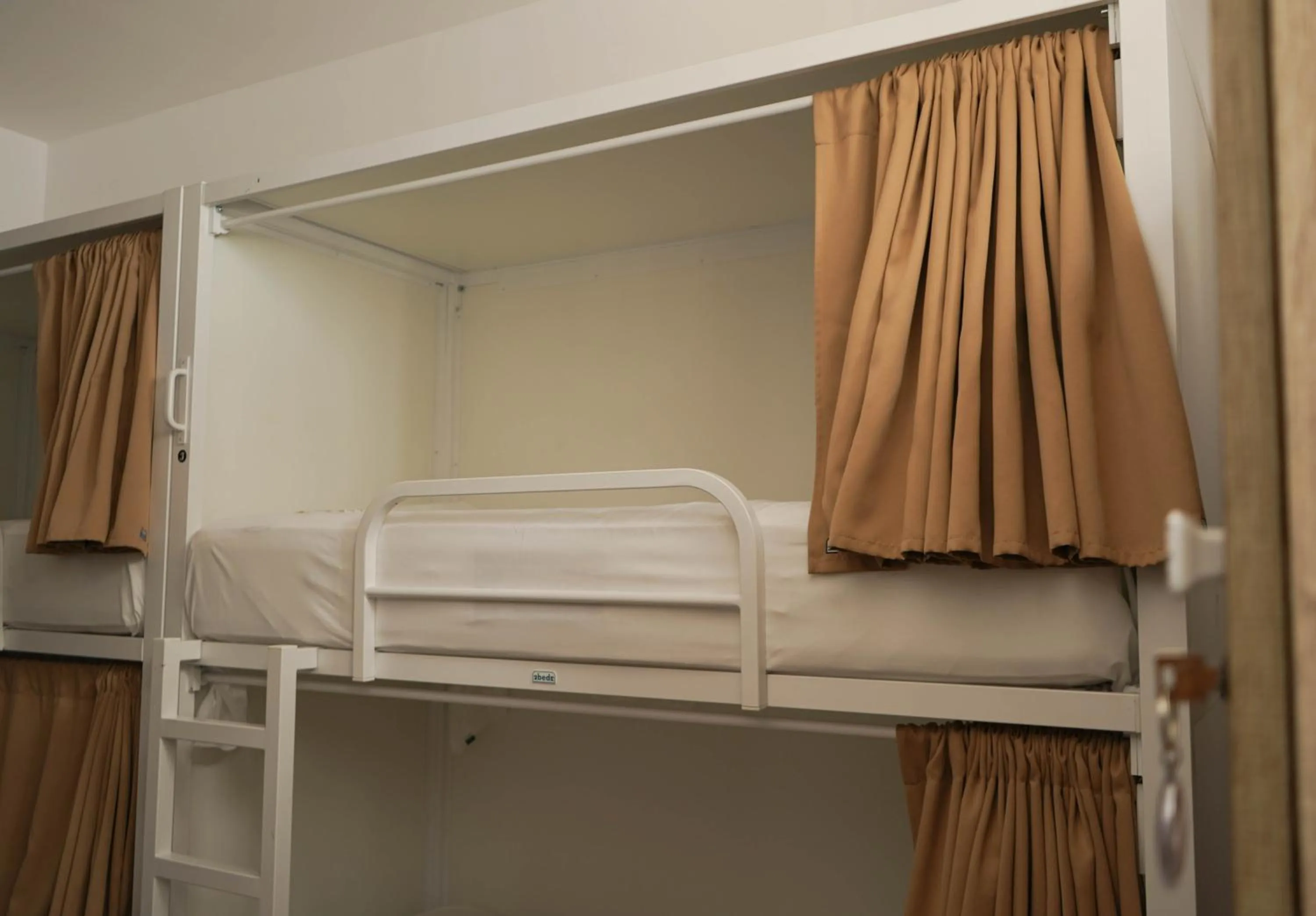 bunk bed, Bed in Sweet Sevilla Hostel