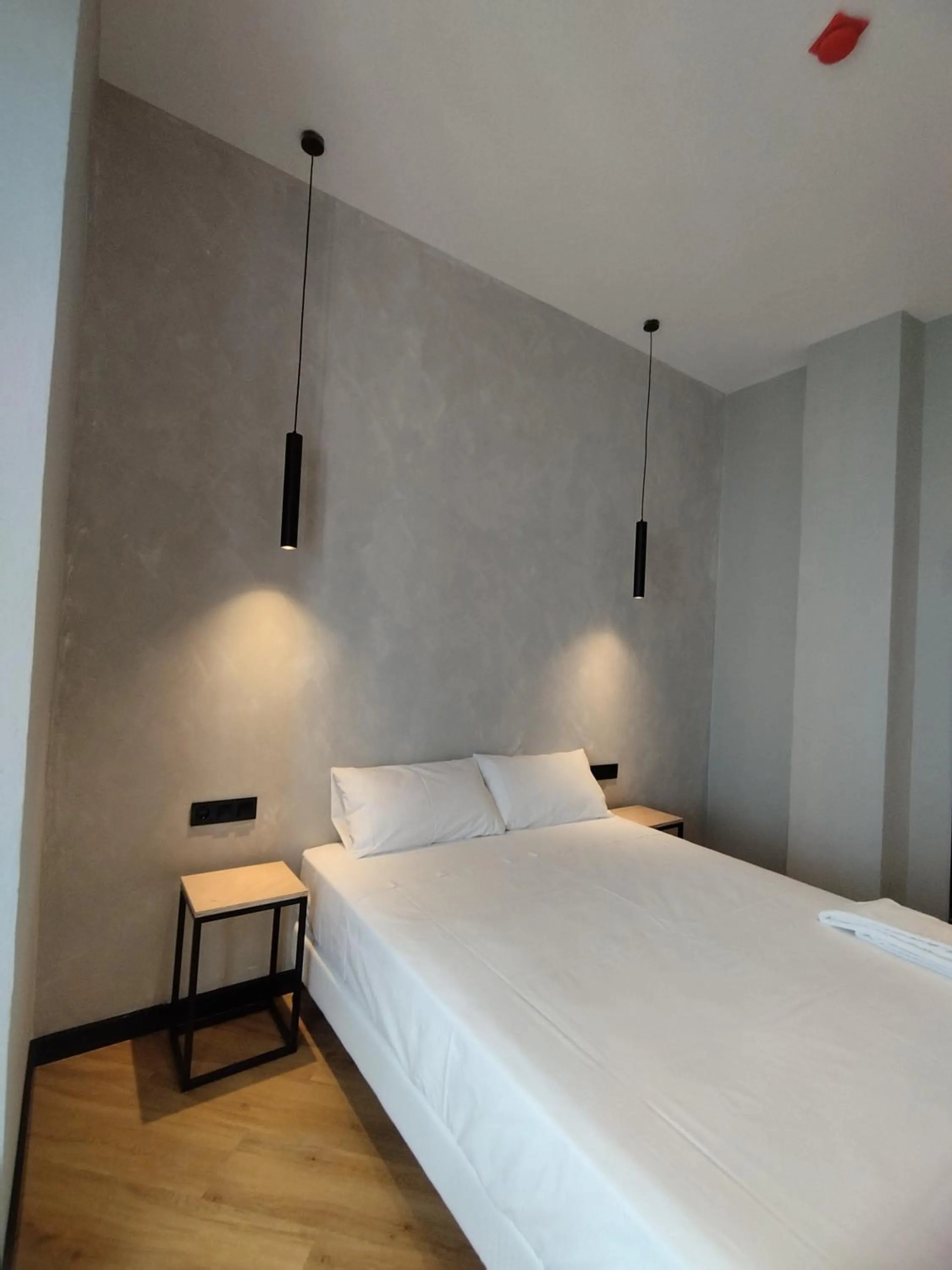 Bed in Sweet Sevilla Hostel