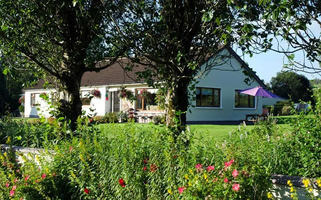 Moher House Moher House