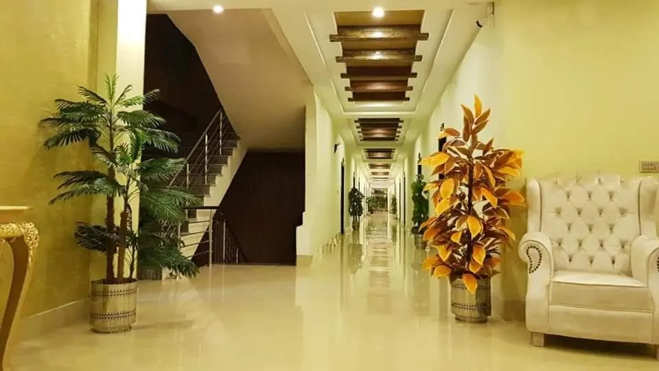 Grand Heritage Hotel