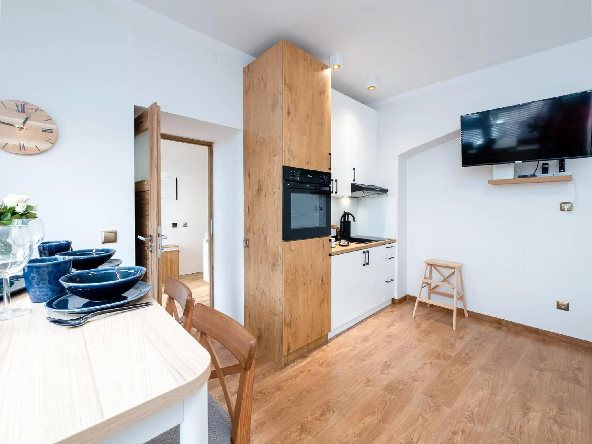 Apartament DeLux Aleja NMP 8 - Free parking