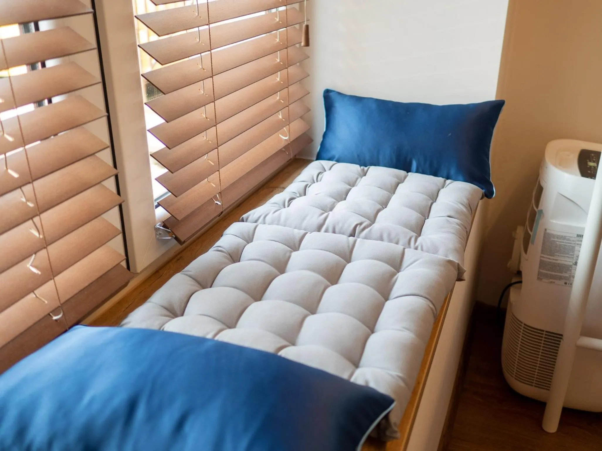 Bed in Apartament DeLux Aleja NMP 8 - Free parking