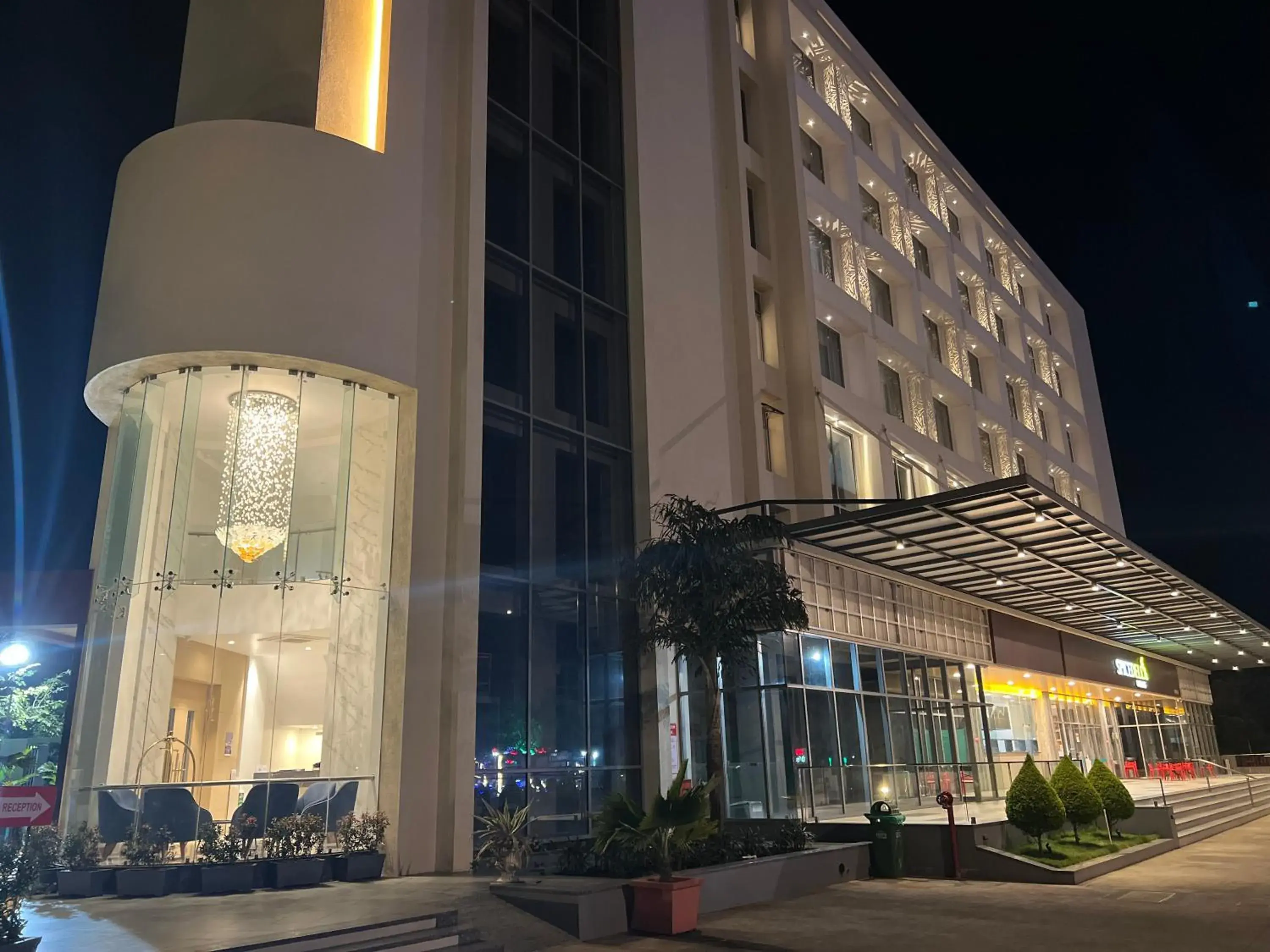 Property building in Rakabi The Fern, Igatpuri Property building in Rakabi The Fern, Igatpuri