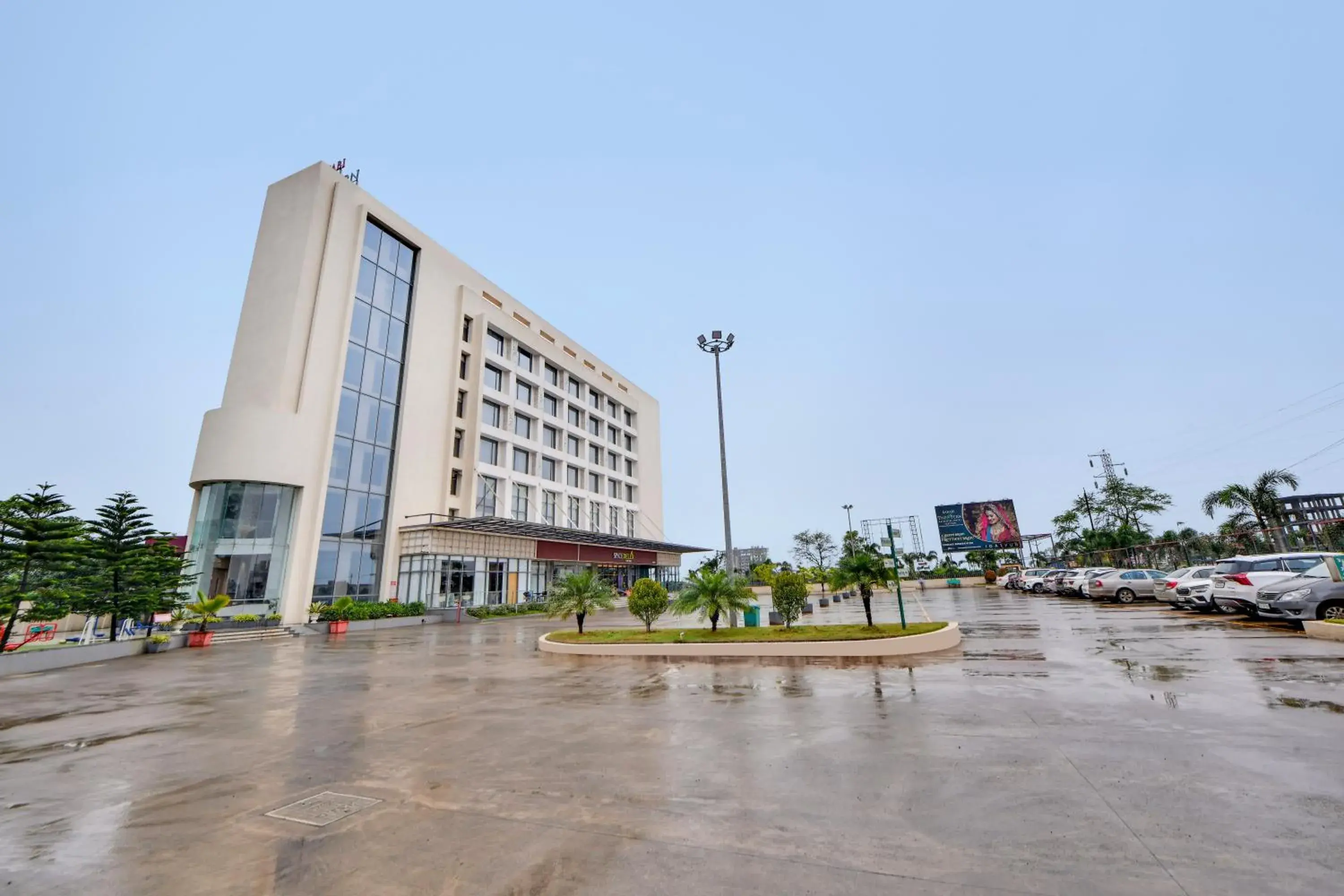 Property building in Rakabi The Fern, Igatpuri Property building in Rakabi The Fern, Igatpuri