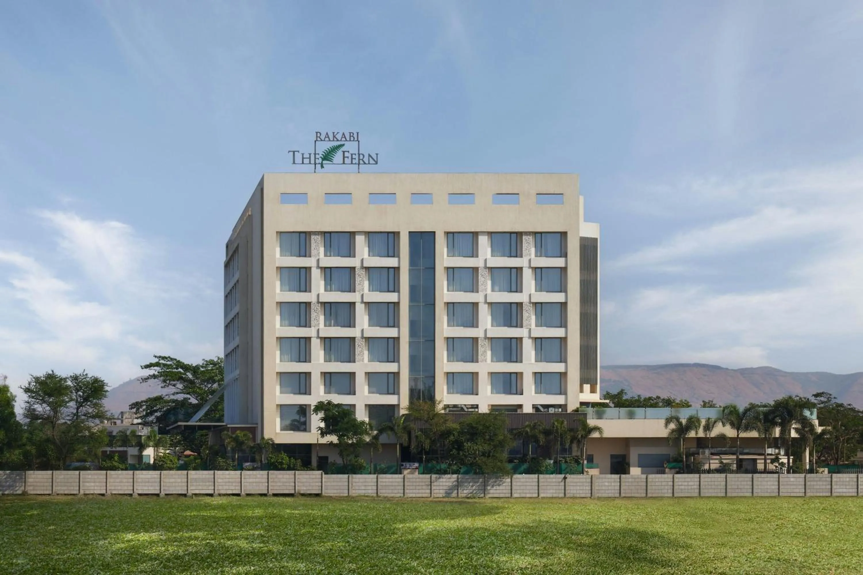 View (from property/room) in Rakabi The Fern Igatpuri, Series By Marriott