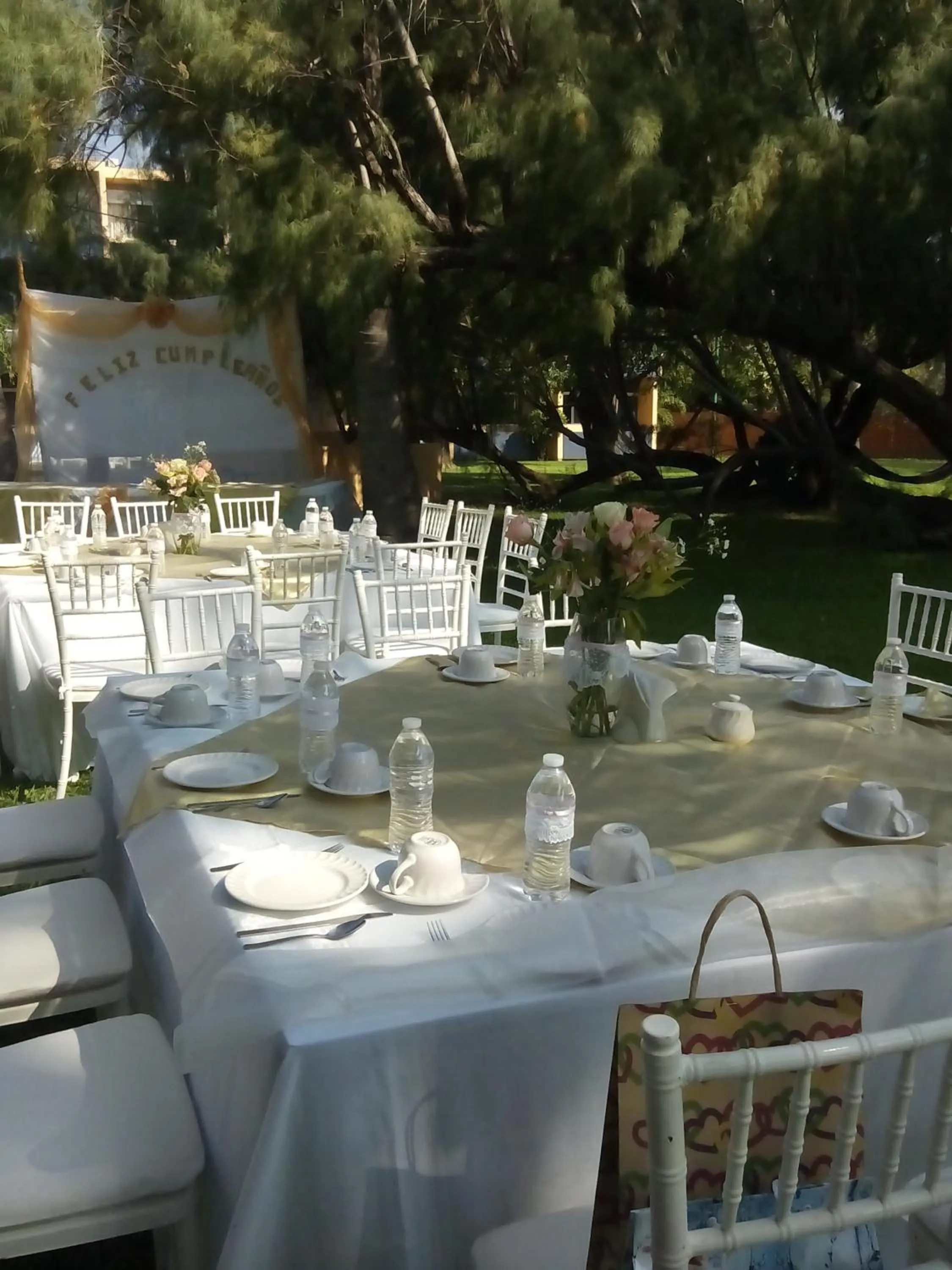 Banquet/Function facilities in Hotel Calli